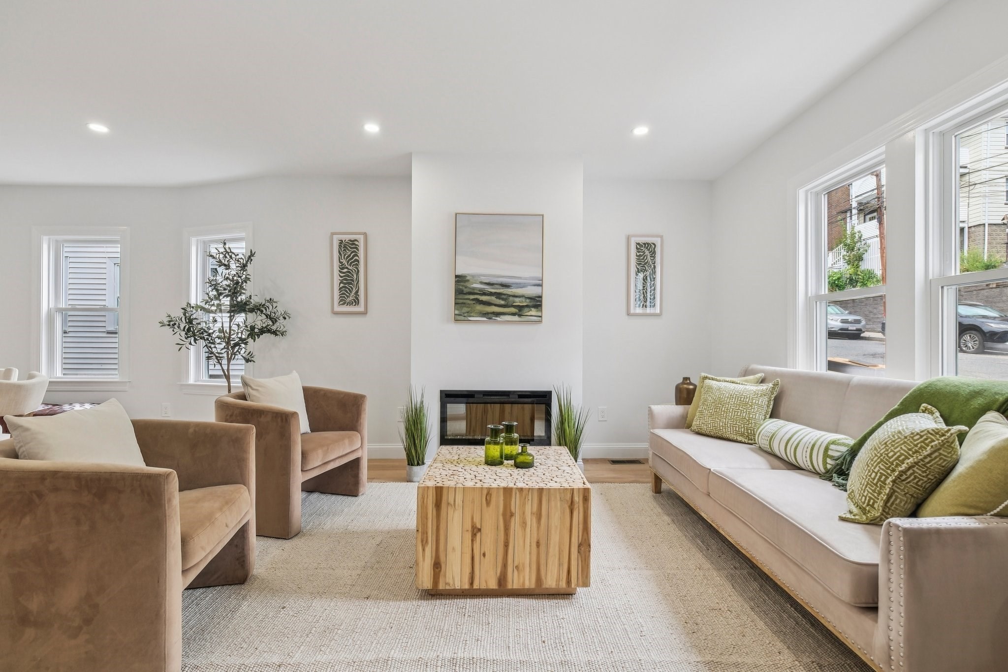 34 Larch Unit 34, Brighton, Boston, MA 02135 - Image 4