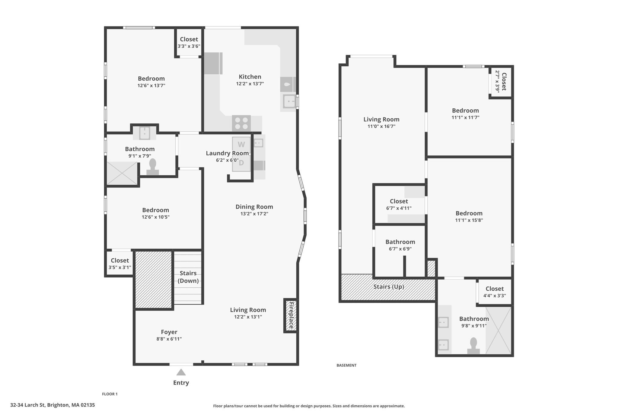 34 Larch Unit 34, Brighton, Boston, MA 02135 - Image 34