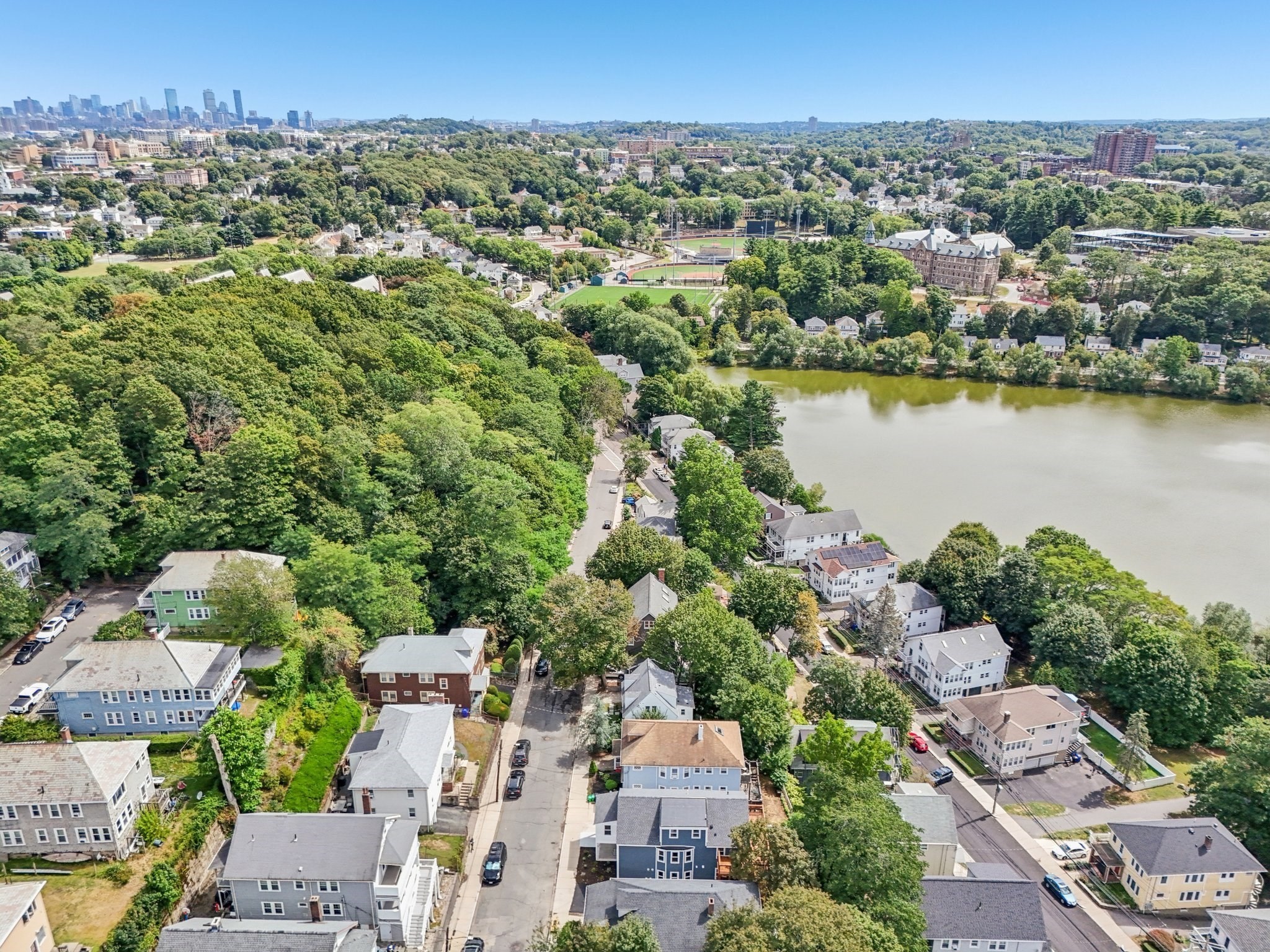 34 Larch Unit 34, Brighton, Boston, MA 02135 - Image 38