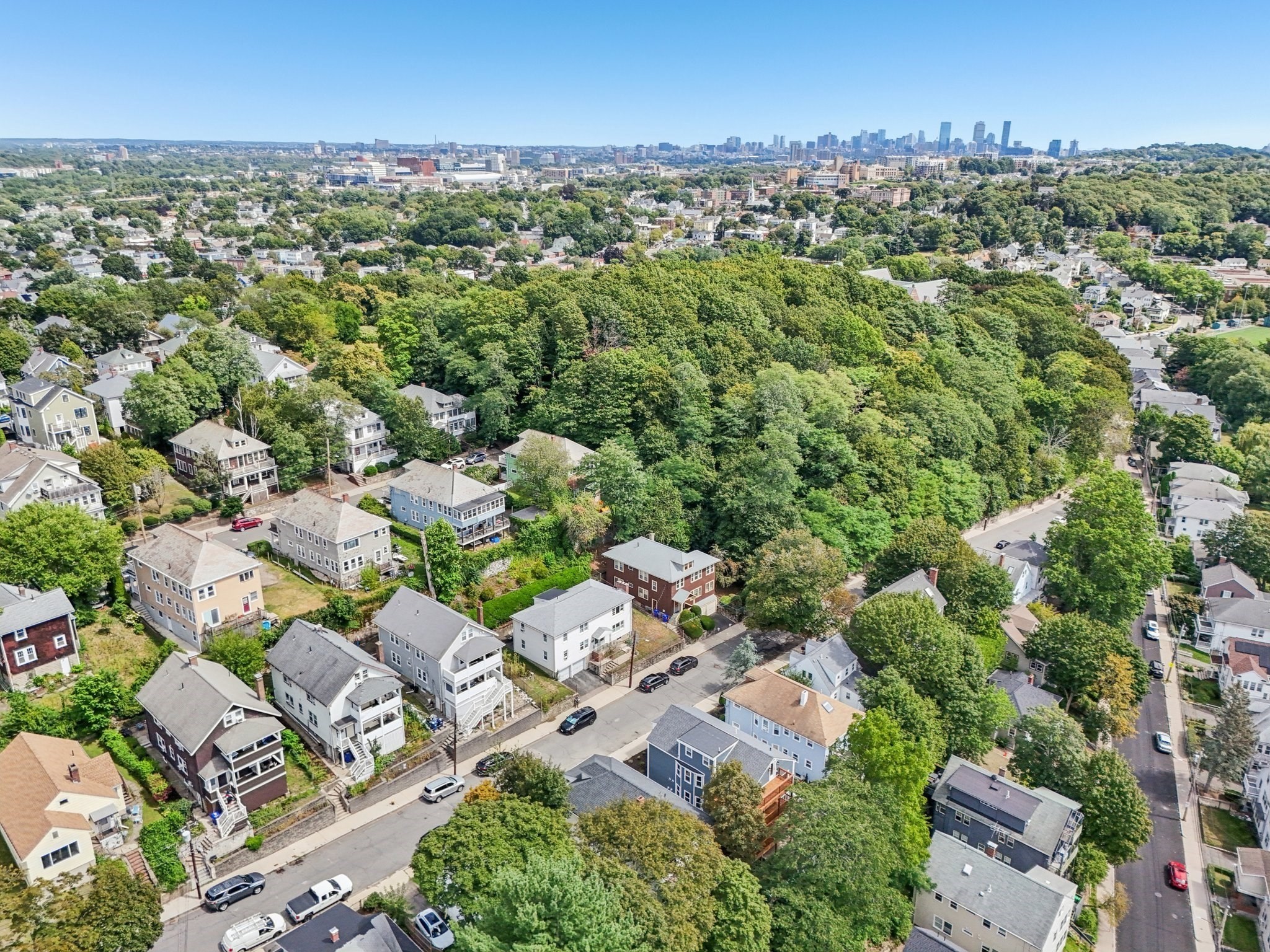 34 Larch Unit 34, Brighton, Boston, MA 02135 - Image 39