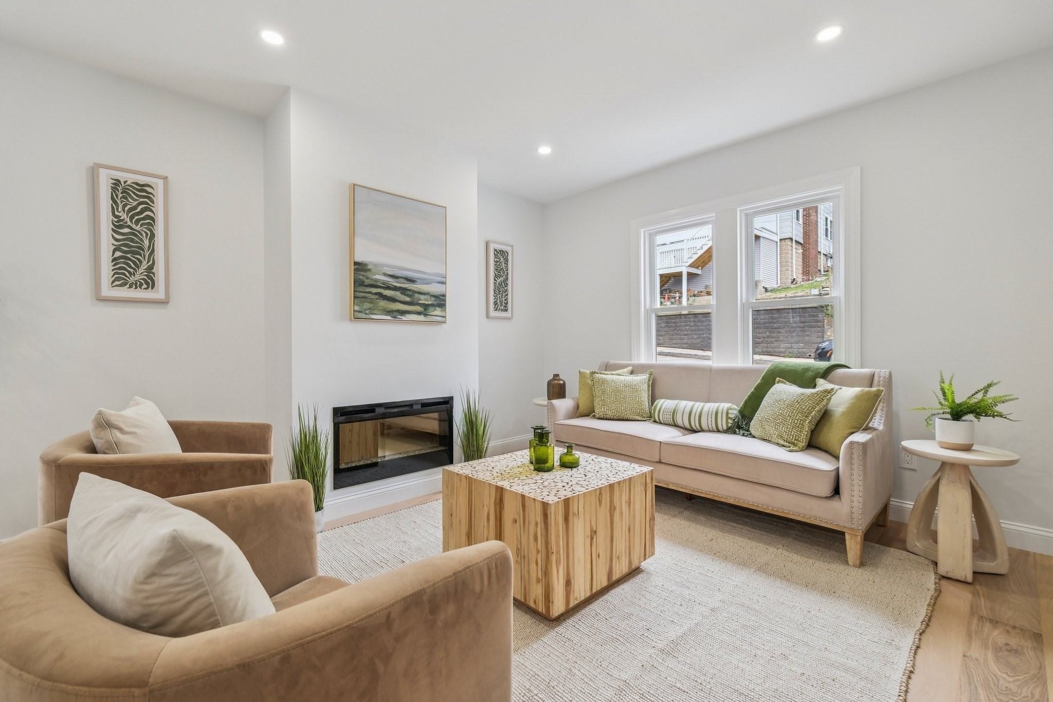 34 Larch Unit 34, Brighton, Boston, MA 02135 - Image 5