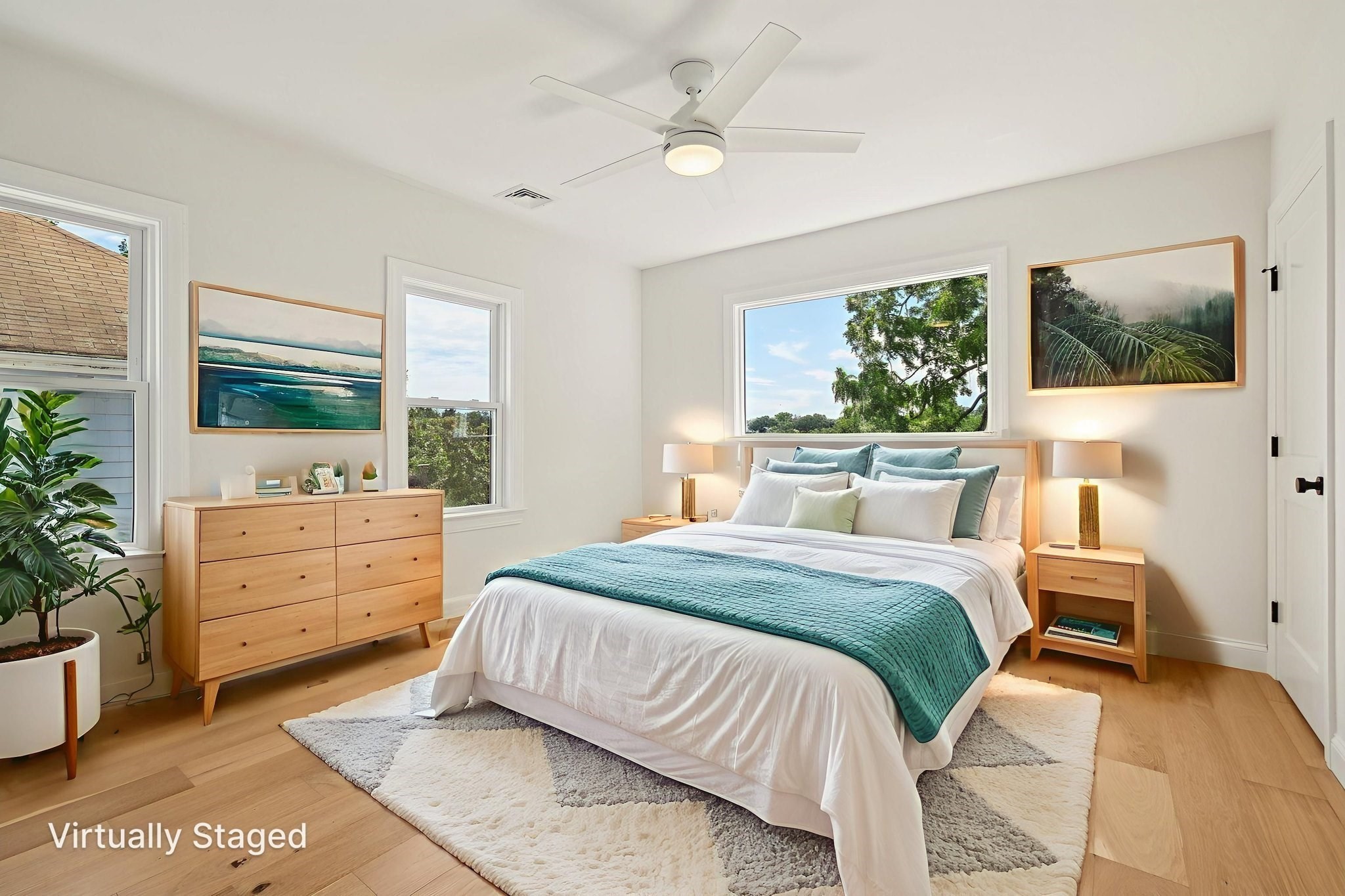 32 Larch Unit 32, Brighton, Boston, MA 02135 - Image 14