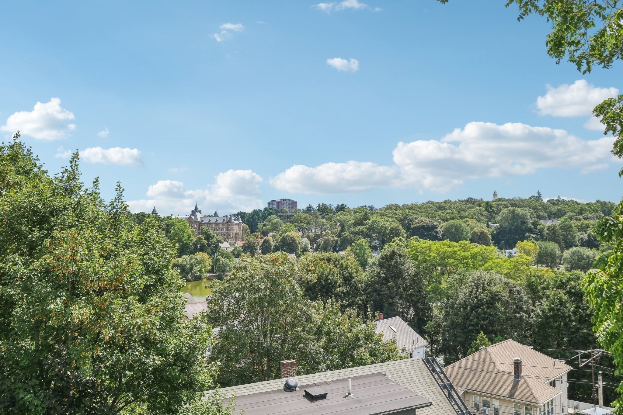 32 Larch Unit 32, Brighton, Boston, MA 02135 - Image 30