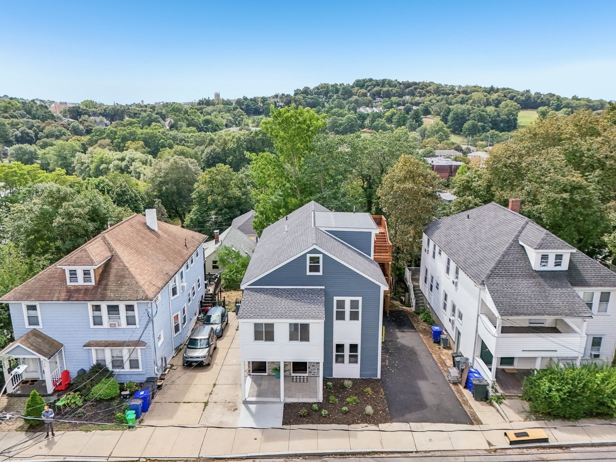 32 Larch Unit 32, Brighton, Boston, MA 02135 - Image 39