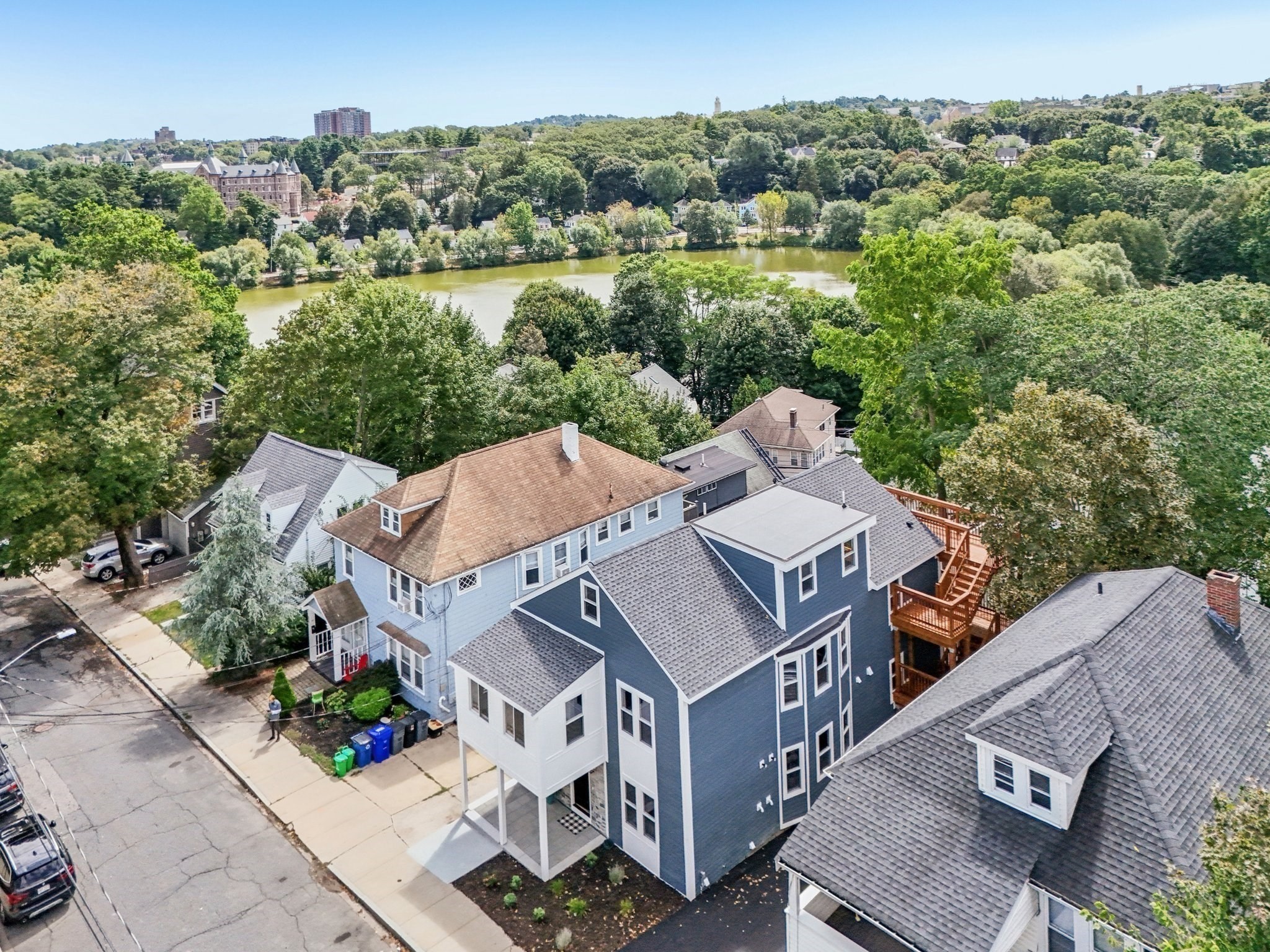 32 Larch Unit 32, Brighton, Boston, MA 02135 - Image 40