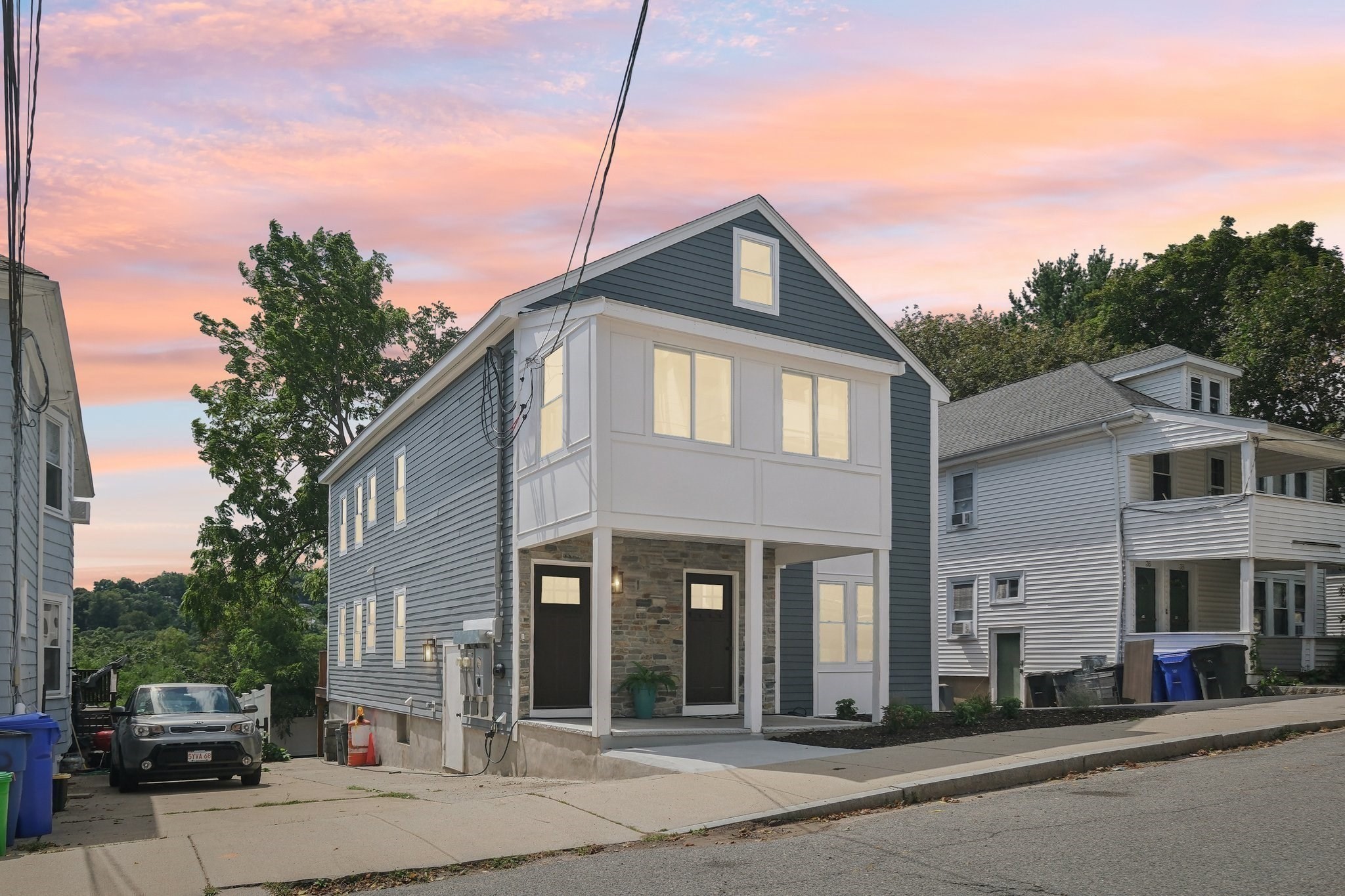 32 Larch Unit 32, Brighton, Boston, MA 02135 - Image 42