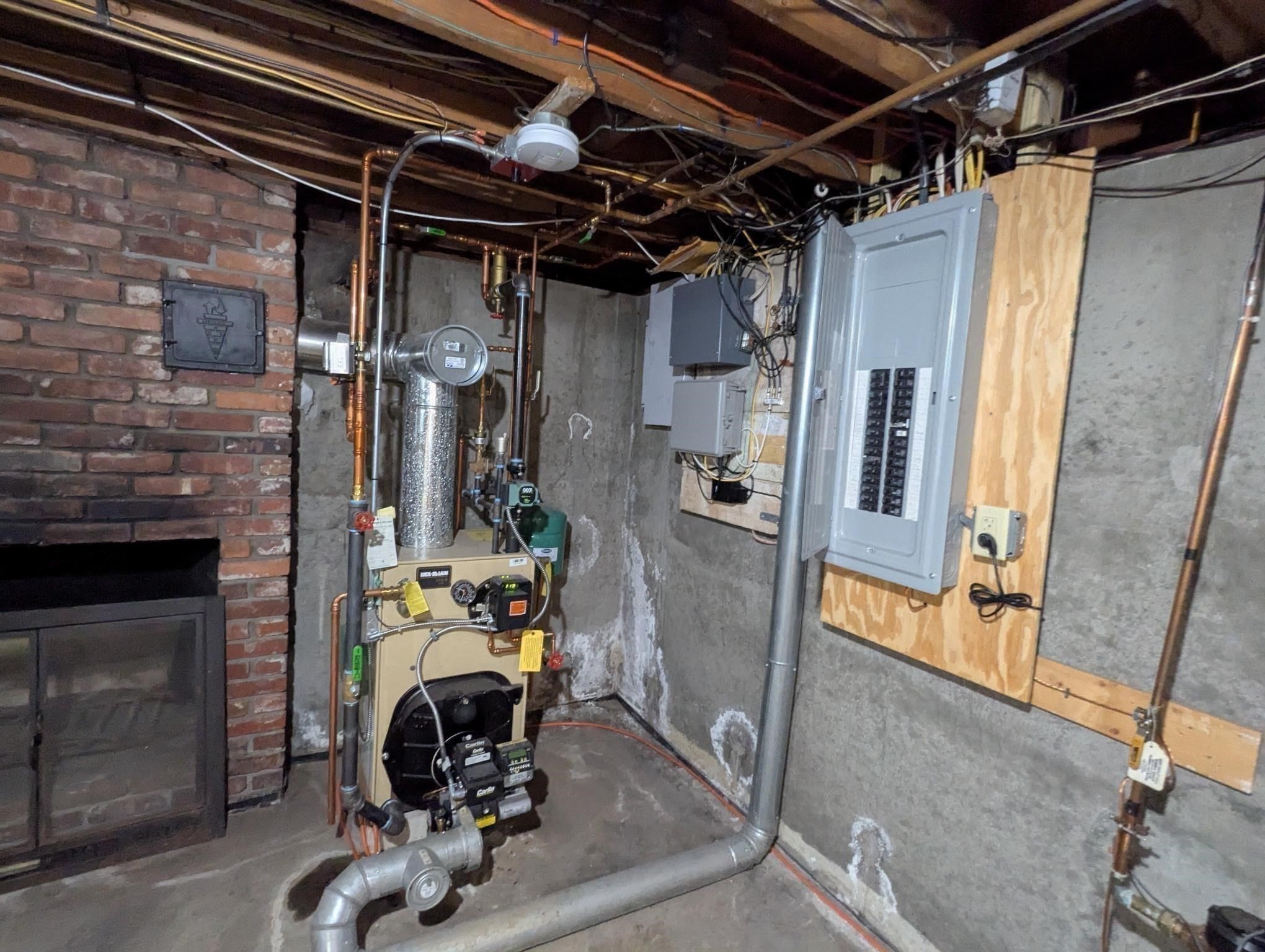 82 Brook St, Mansfield, MA 02048 - Image 12