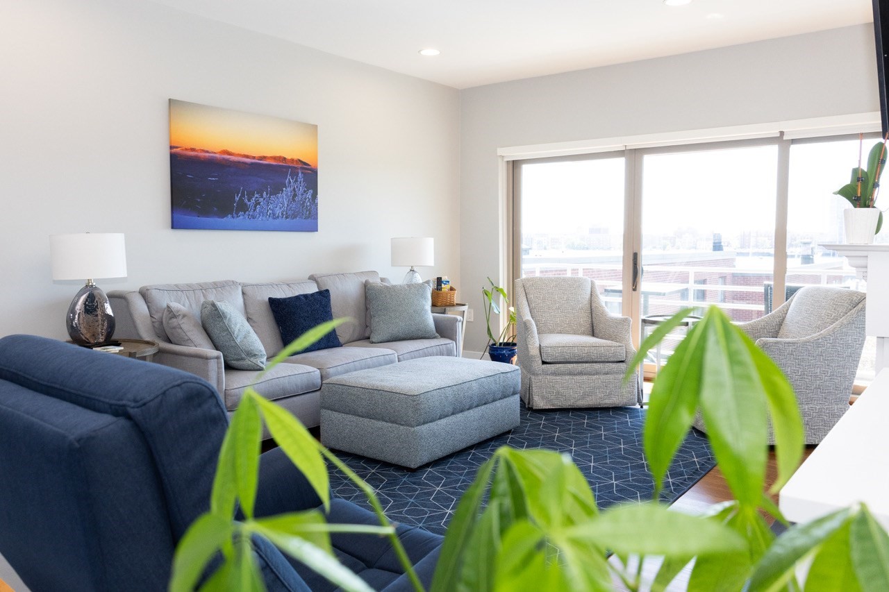 28 Shipway Pl Unit 28, Charlestown, Boston, MA 02129