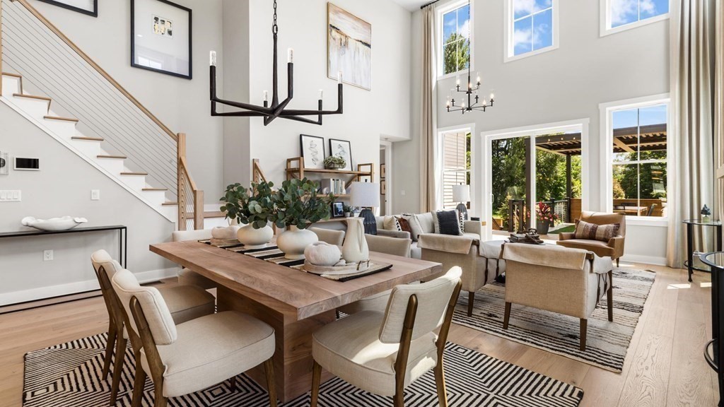 69 Kestrel Heights Unit 52, Plymouth, MA 02360 - Image 3