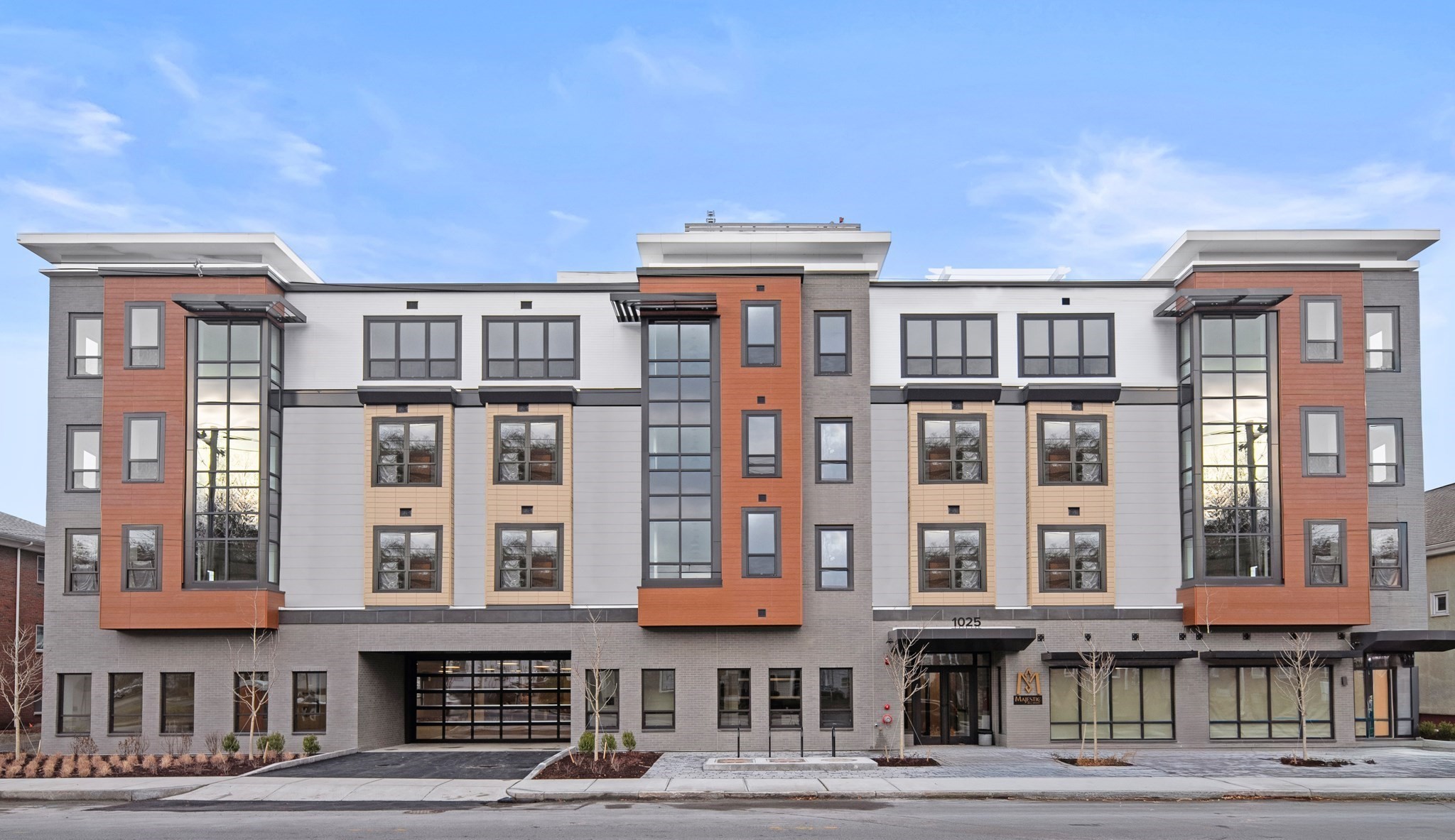 1025 Massachusetts Avenue Unit 304, Arlington, MA 02476 - Image 2