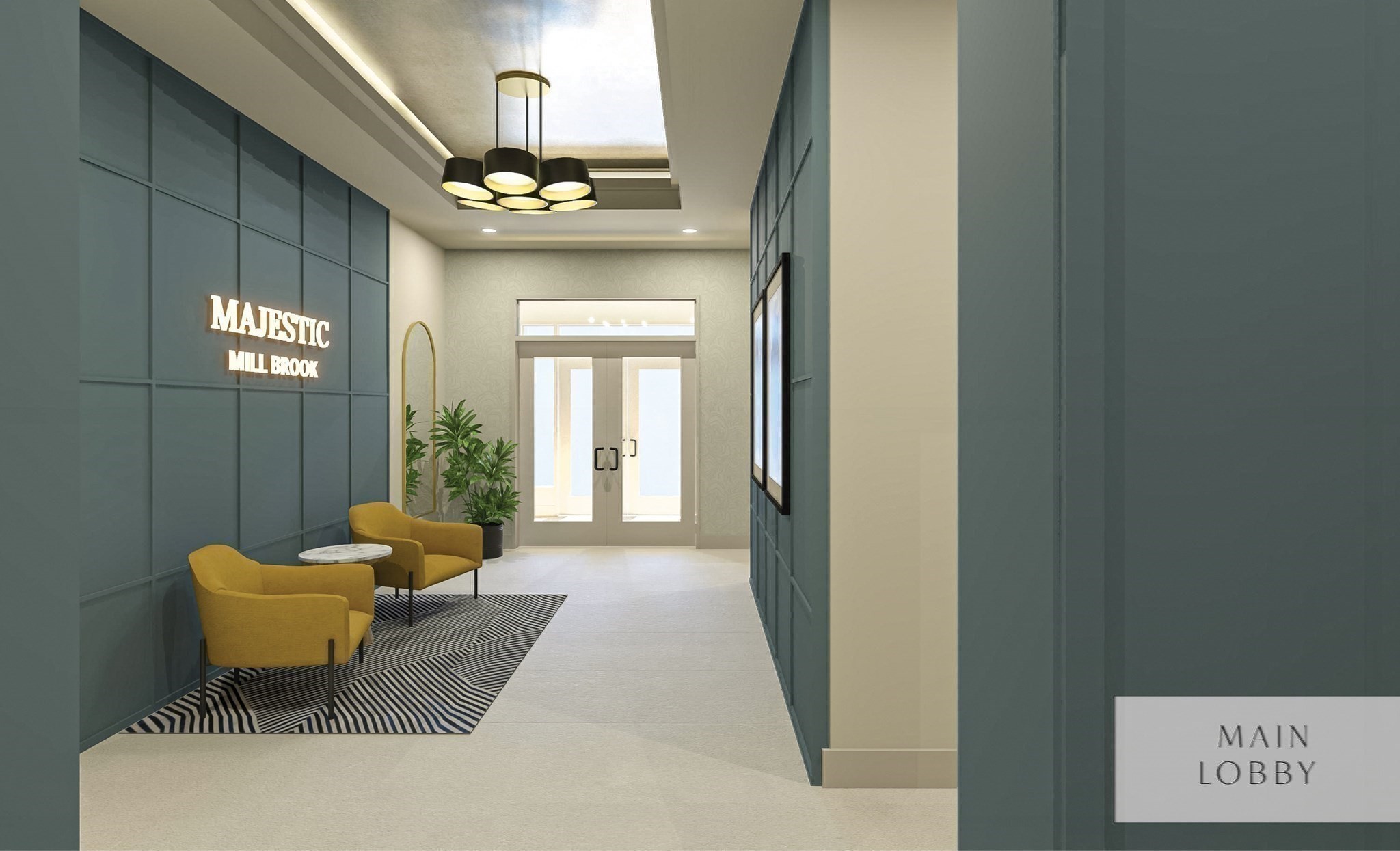 1025 Massachusetts Avenue Unit 304, Arlington, MA 02476 - Image 14