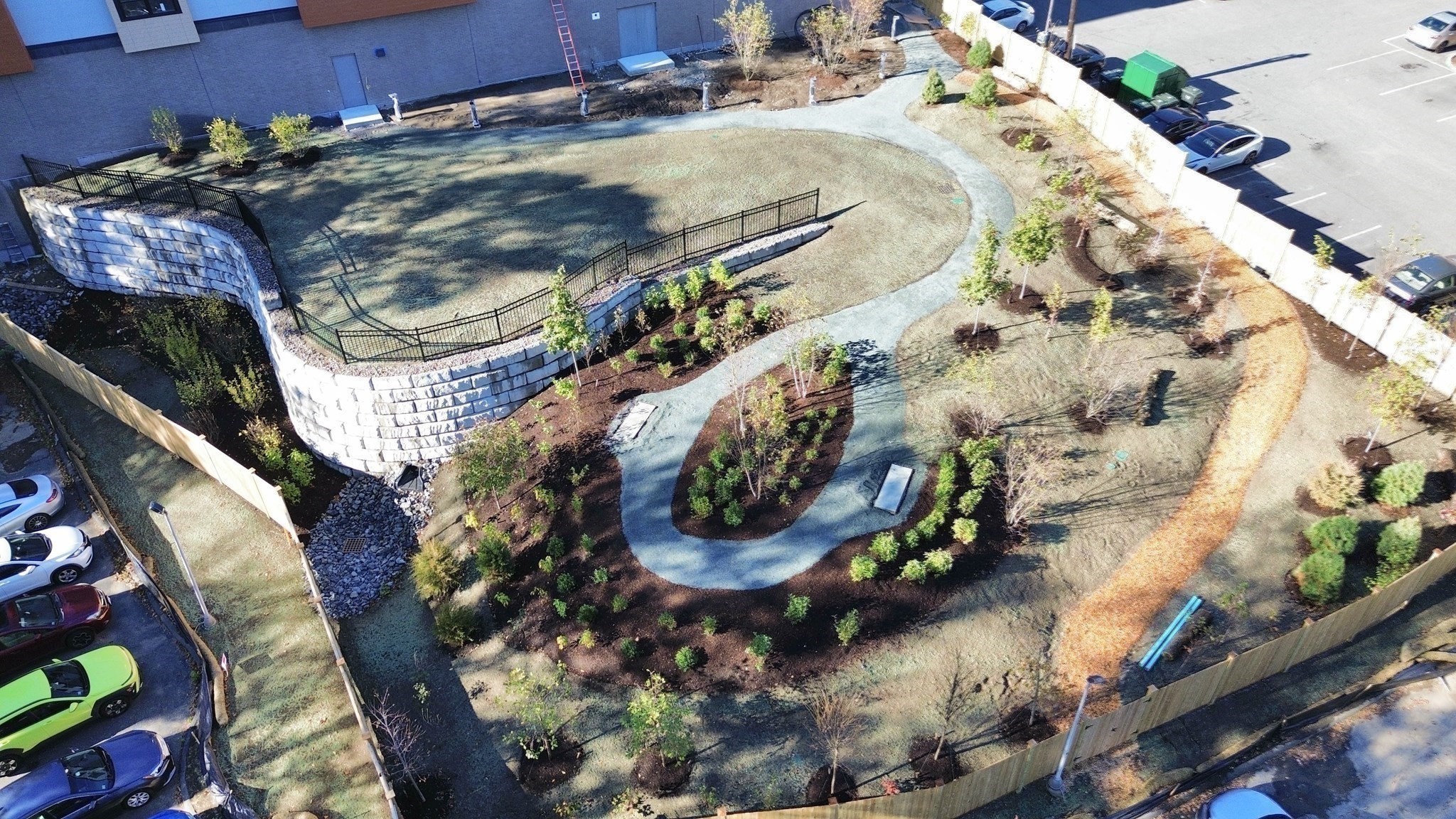 1025 Massachusetts Avenue Unit 204, Arlington, MA 02476 - Image 14