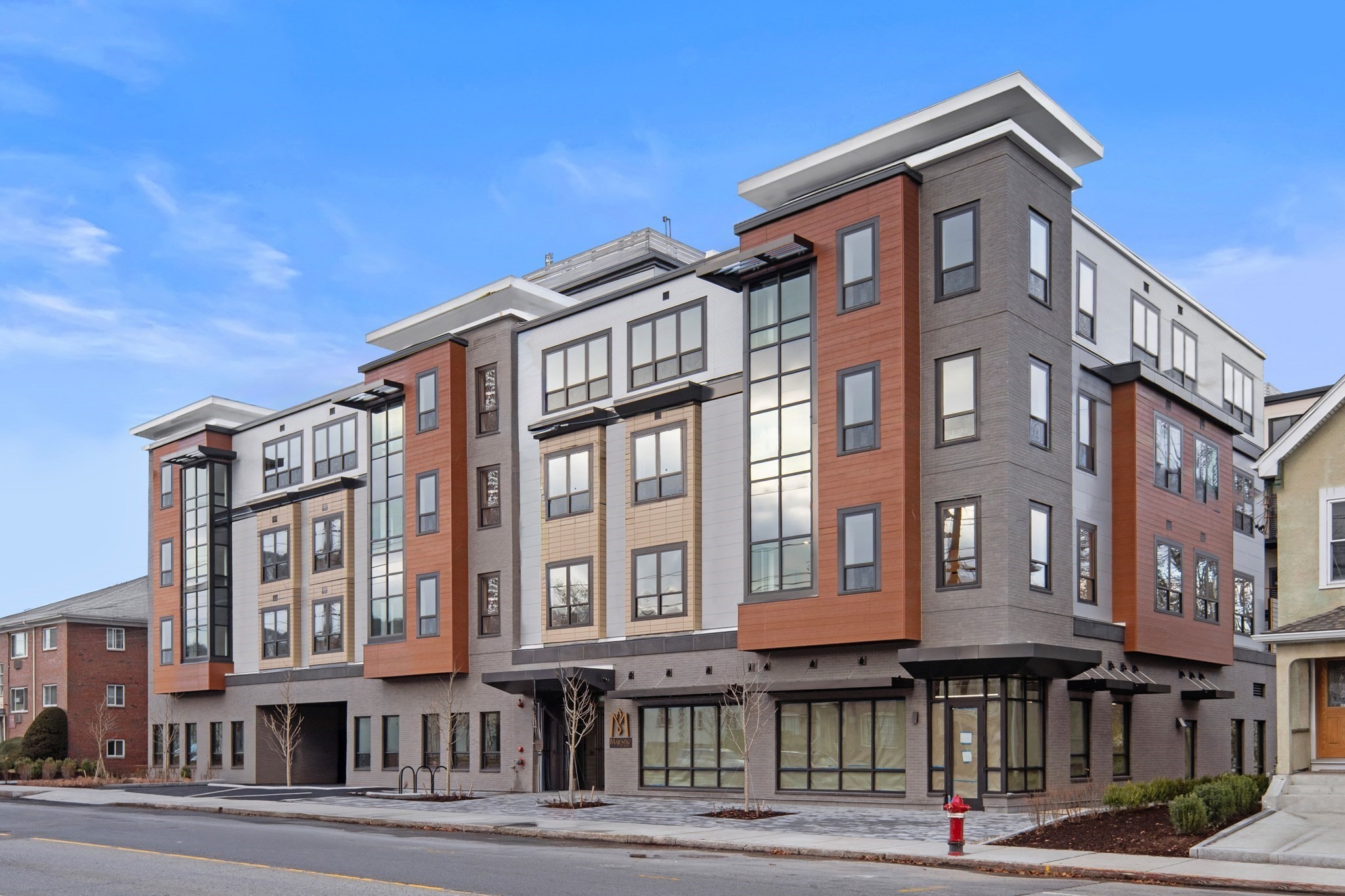 1025 Massachusetts Avenue Unit 204, Arlington, MA 02476 - Image 8
