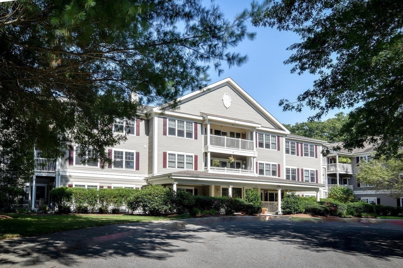 34 Meeting House Lane Unit U 208, Stow, MA 01775 - Image 2