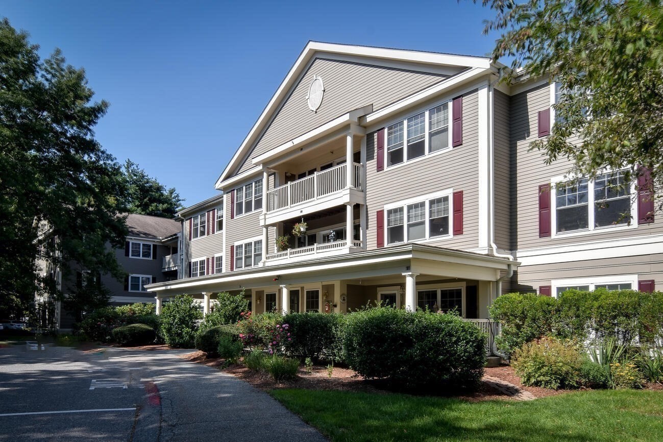 34 Meeting House Lane Unit U 208, Stow, MA 01775 - Image 24