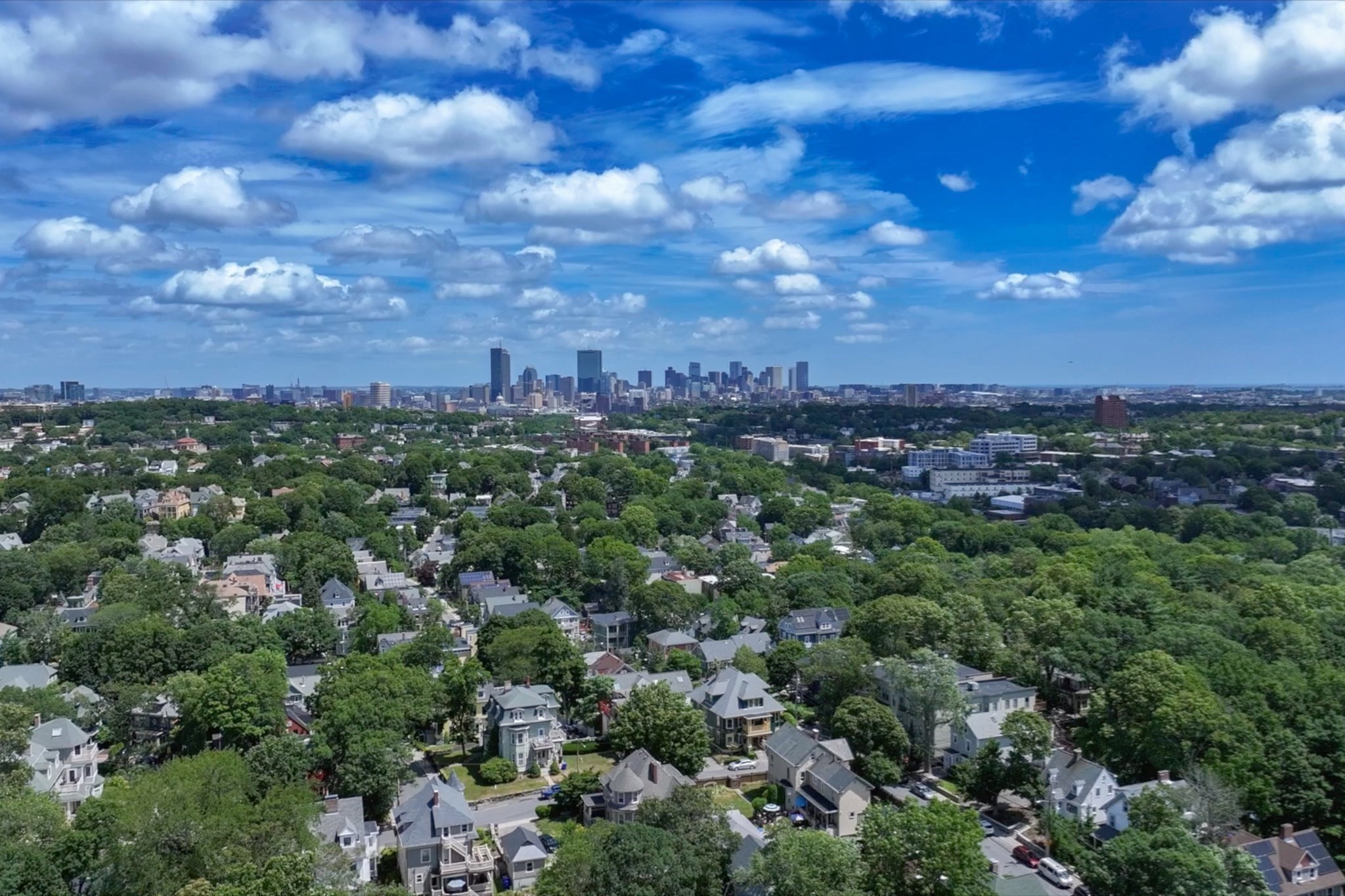 45 Parley Avenue, Jamaica Plain, Boston, MA 02130