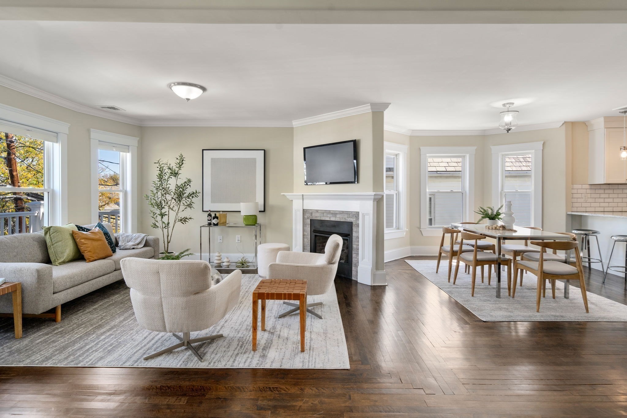 20 Electric Ave Unit 2, Somerville, MA 02144