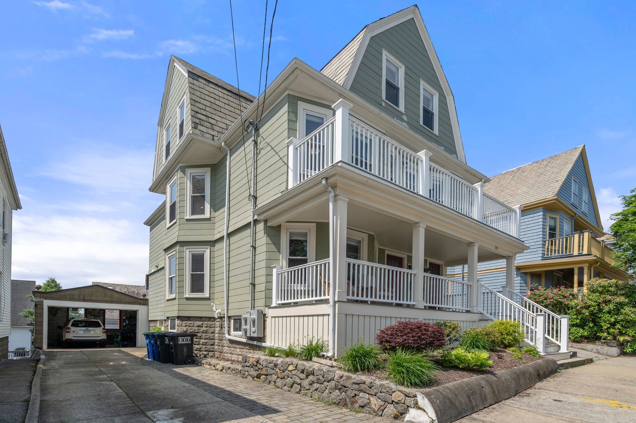 20 Electric Ave Unit 2, Somerville, MA 02144 - Image 26