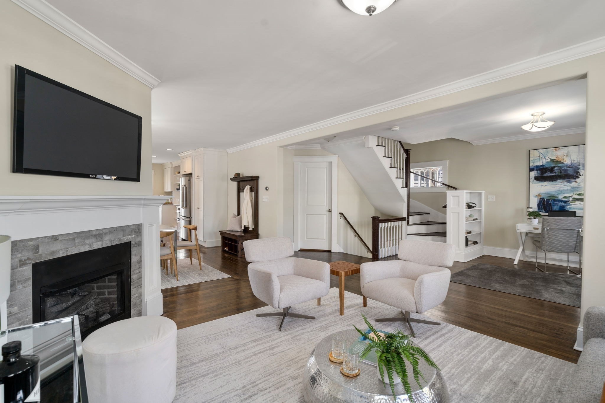 20 Electric Ave Unit 2, Somerville, MA 02144 - Image 4