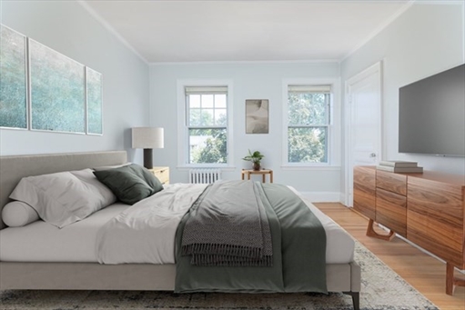 22 Concord Ave, Apt 10