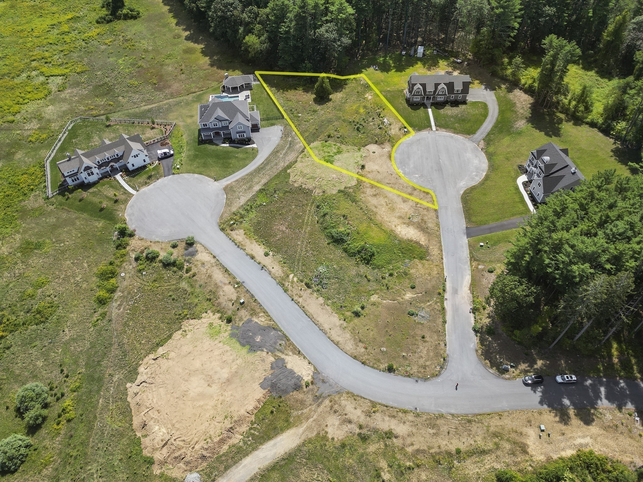 4 Ruby Circle, Topsfield, MA 01983