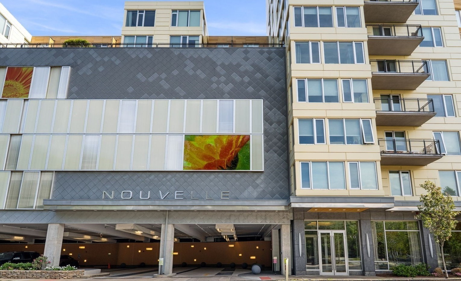 10 Nouvelle Way Unit S803, Natick, MA 01760