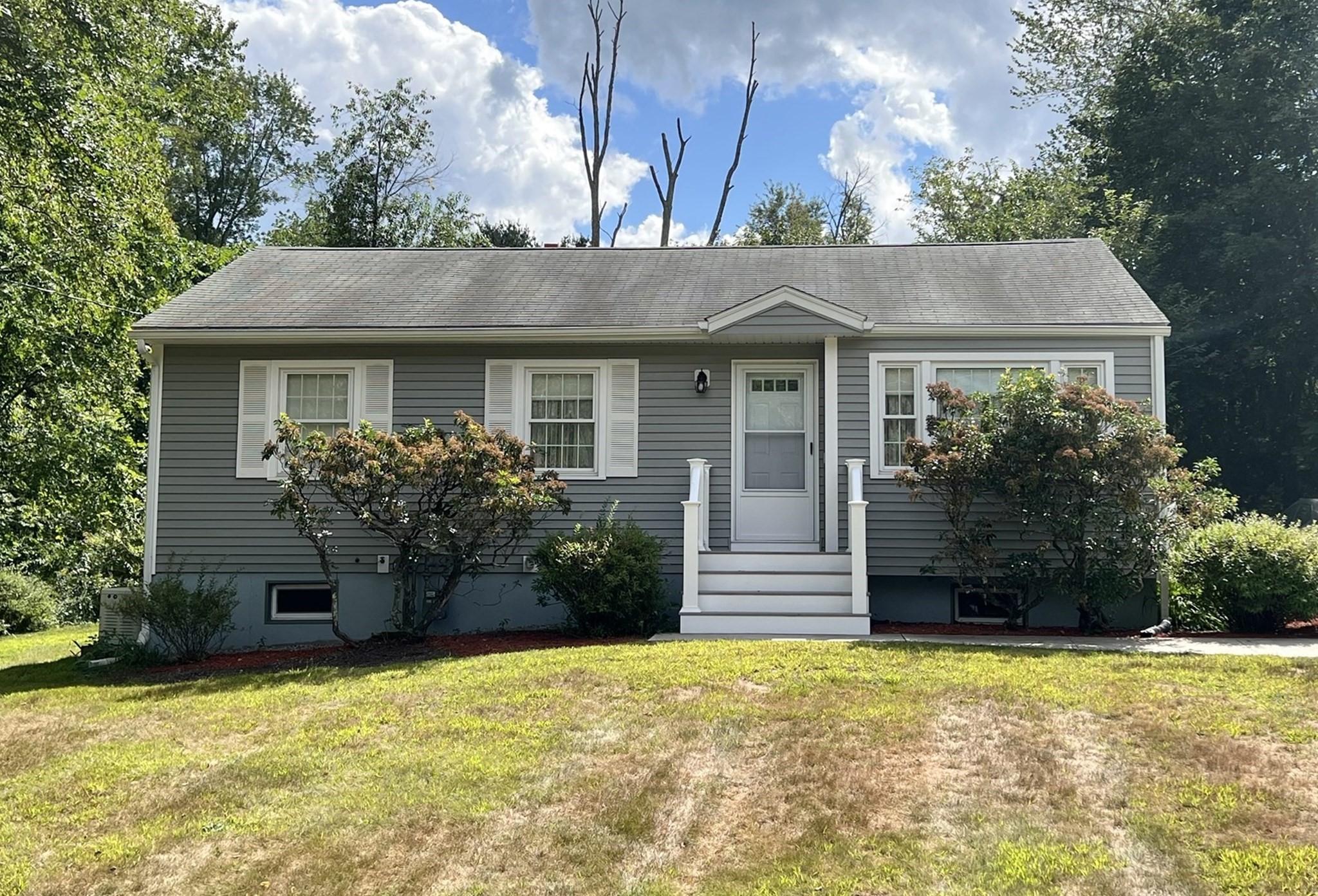 75 Ridge Road, Holliston, MA 01746