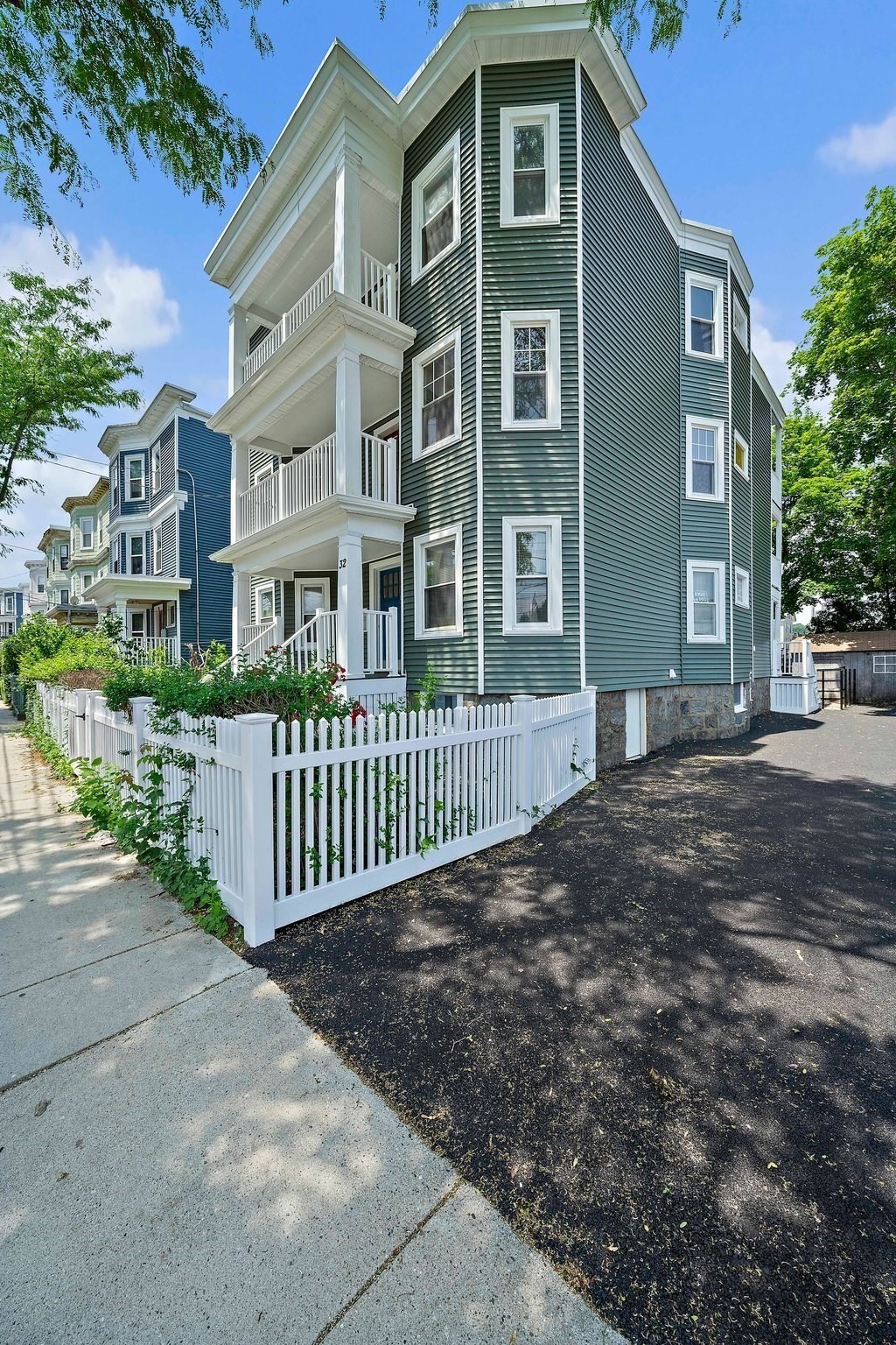 32 Gibson Unit 3, Dorchester, Boston, MA 02122 - Image 2