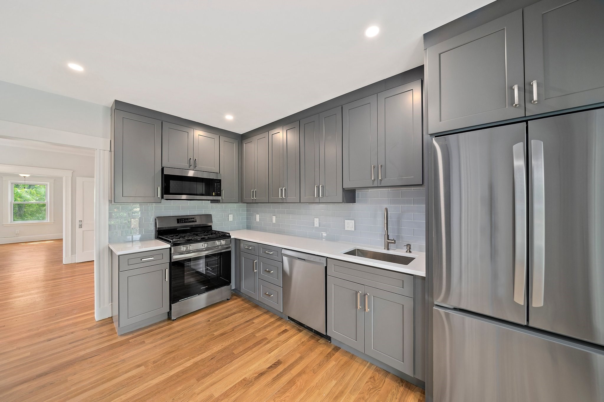 32 Gibson Unit 3, Dorchester, Boston, MA 02122 - Image 3