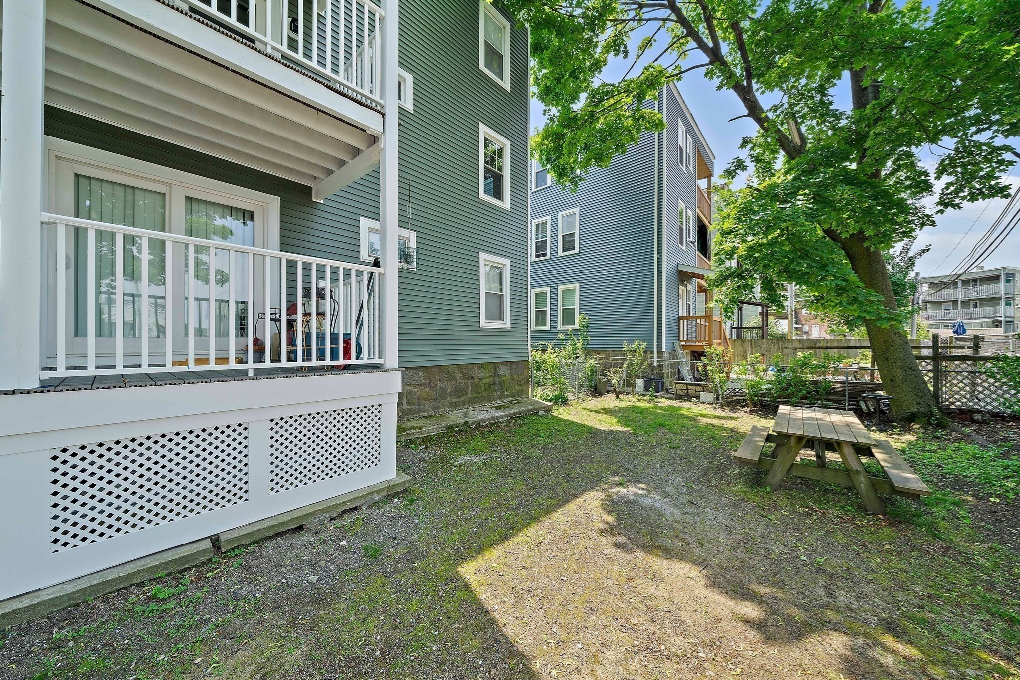 32 Gibson Unit 3, Dorchester, Boston, MA 02122 - Image 25