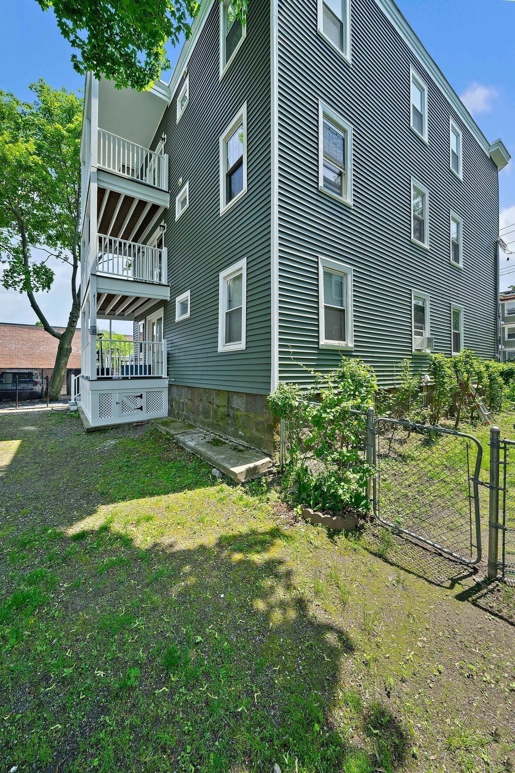 32 Gibson Unit 3, Dorchester, Boston, MA 02122 - Image 27