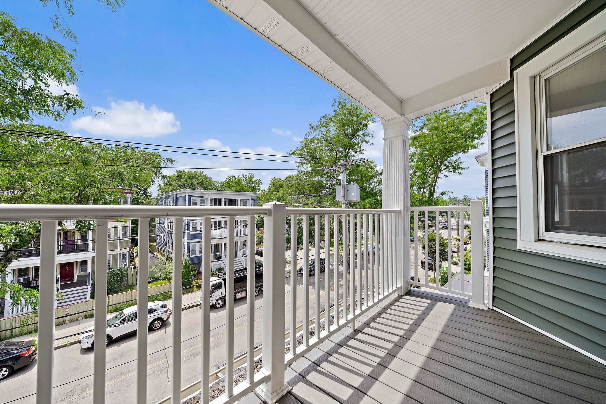 32 Gibson Unit 3, Dorchester, Boston, MA 02122 - Image 29