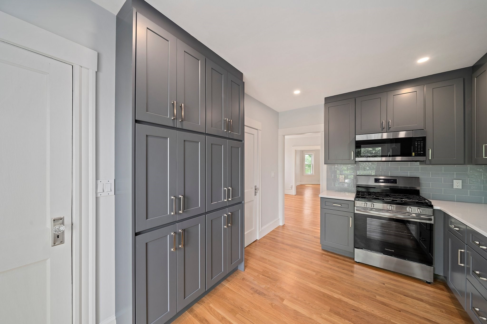 32 Gibson Unit 3, Dorchester, Boston, MA 02122 - Image 4