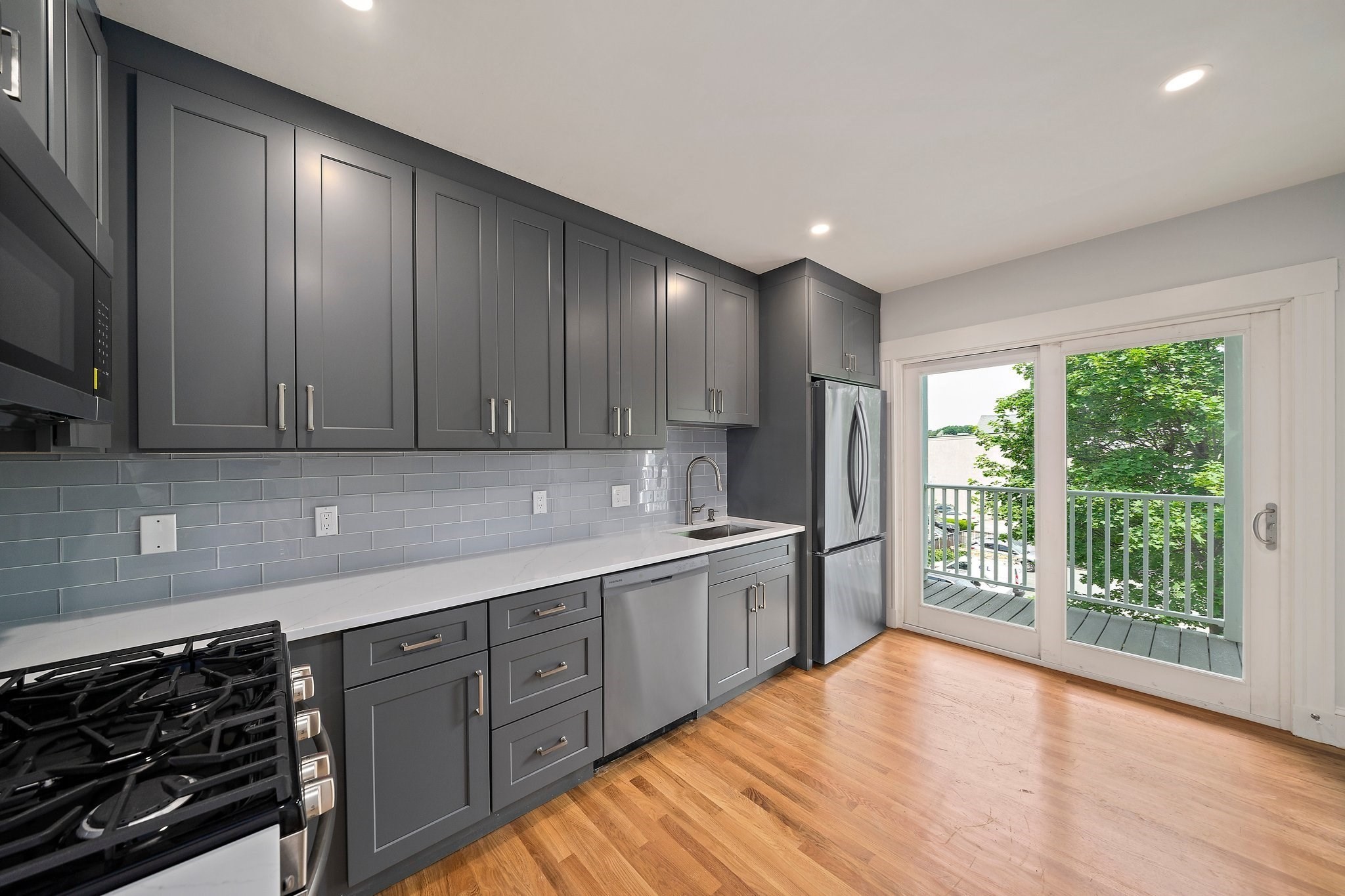 32 Gibson Unit 3, Dorchester, Boston, MA 02122 - Image 5