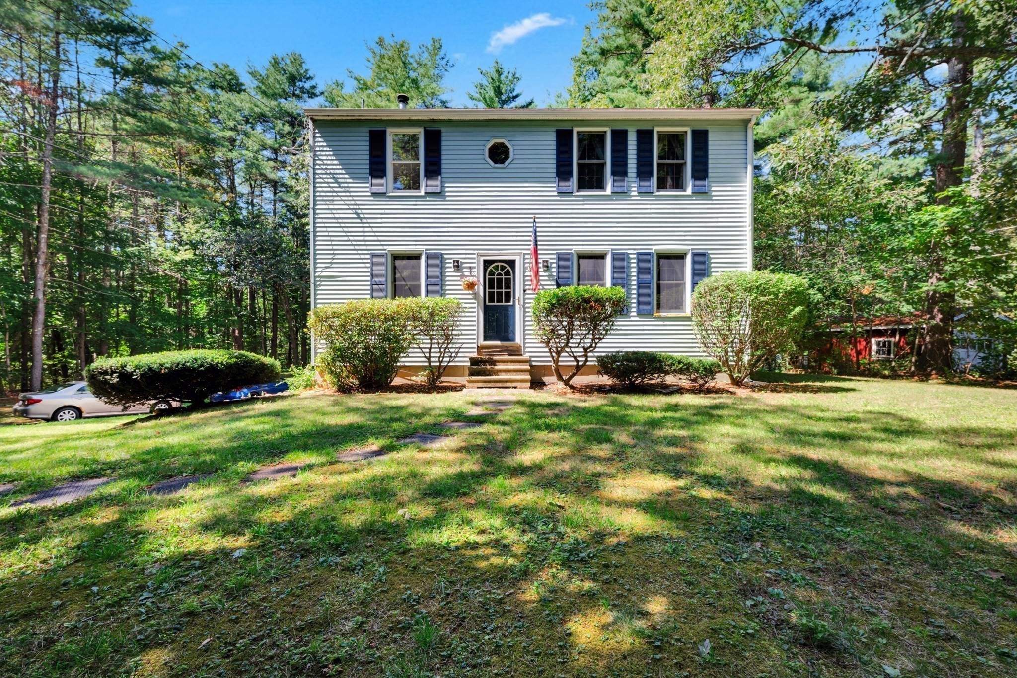 73 New Boston Rd, Sturbridge, MA 01566 - Image 1