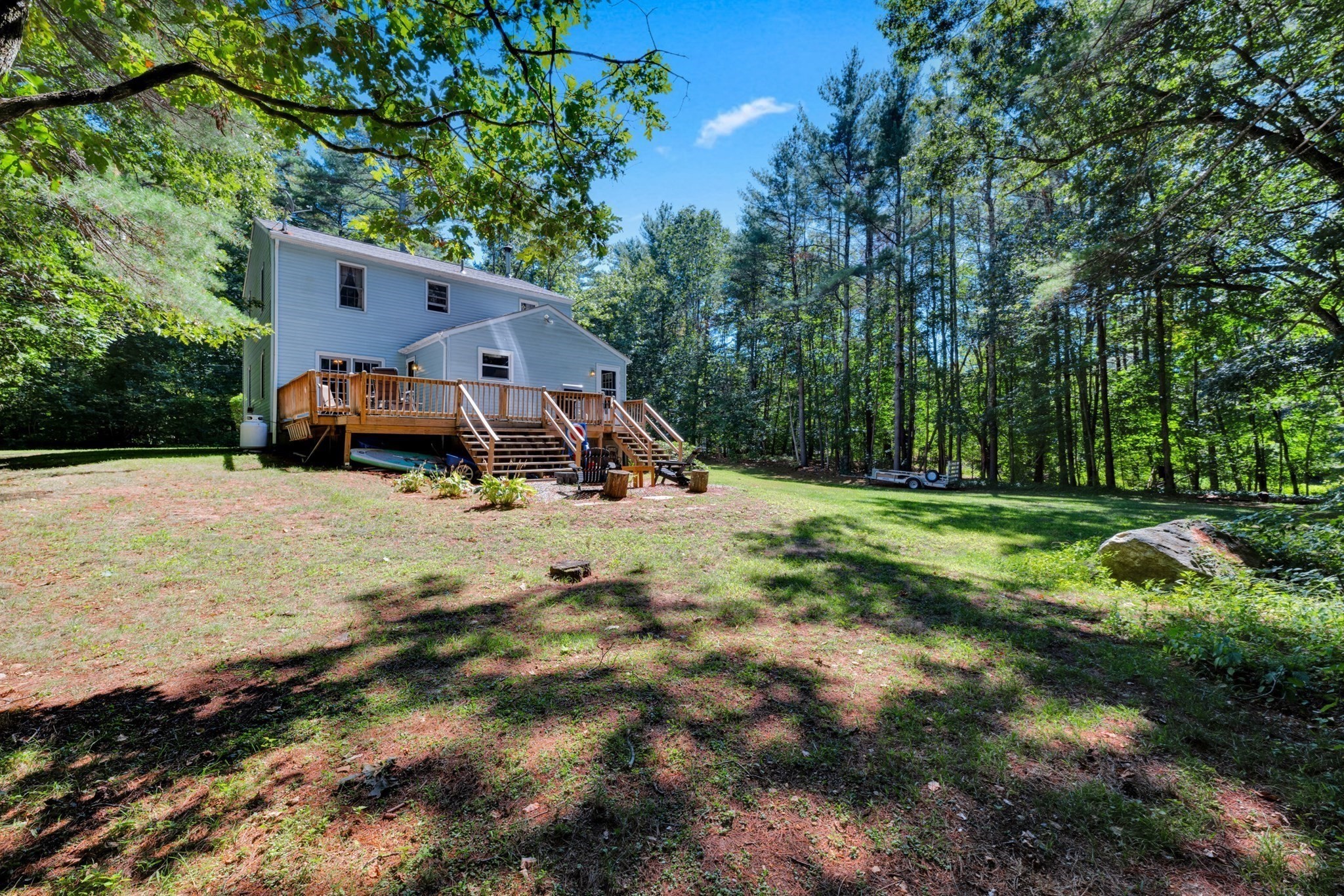 73 New Boston Rd, Sturbridge, MA 01566 - Image 3