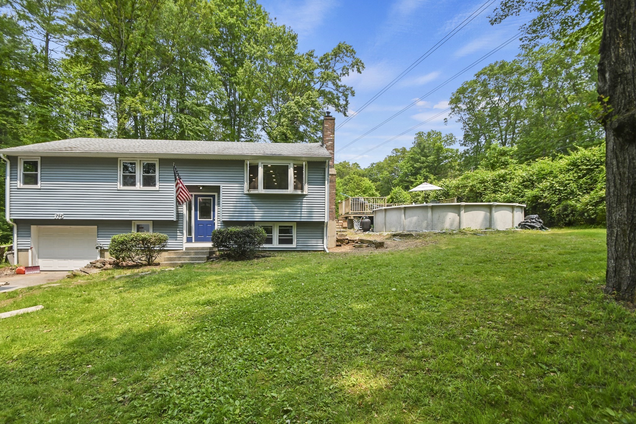 175 Armsby Road, Sutton, MA 01590