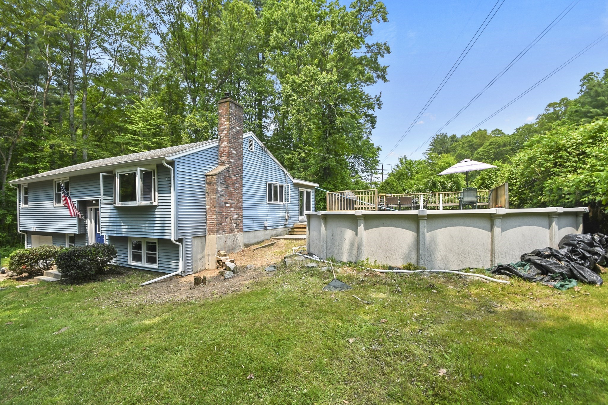 175 Armsby Road, Sutton, MA 01590 - Image 2