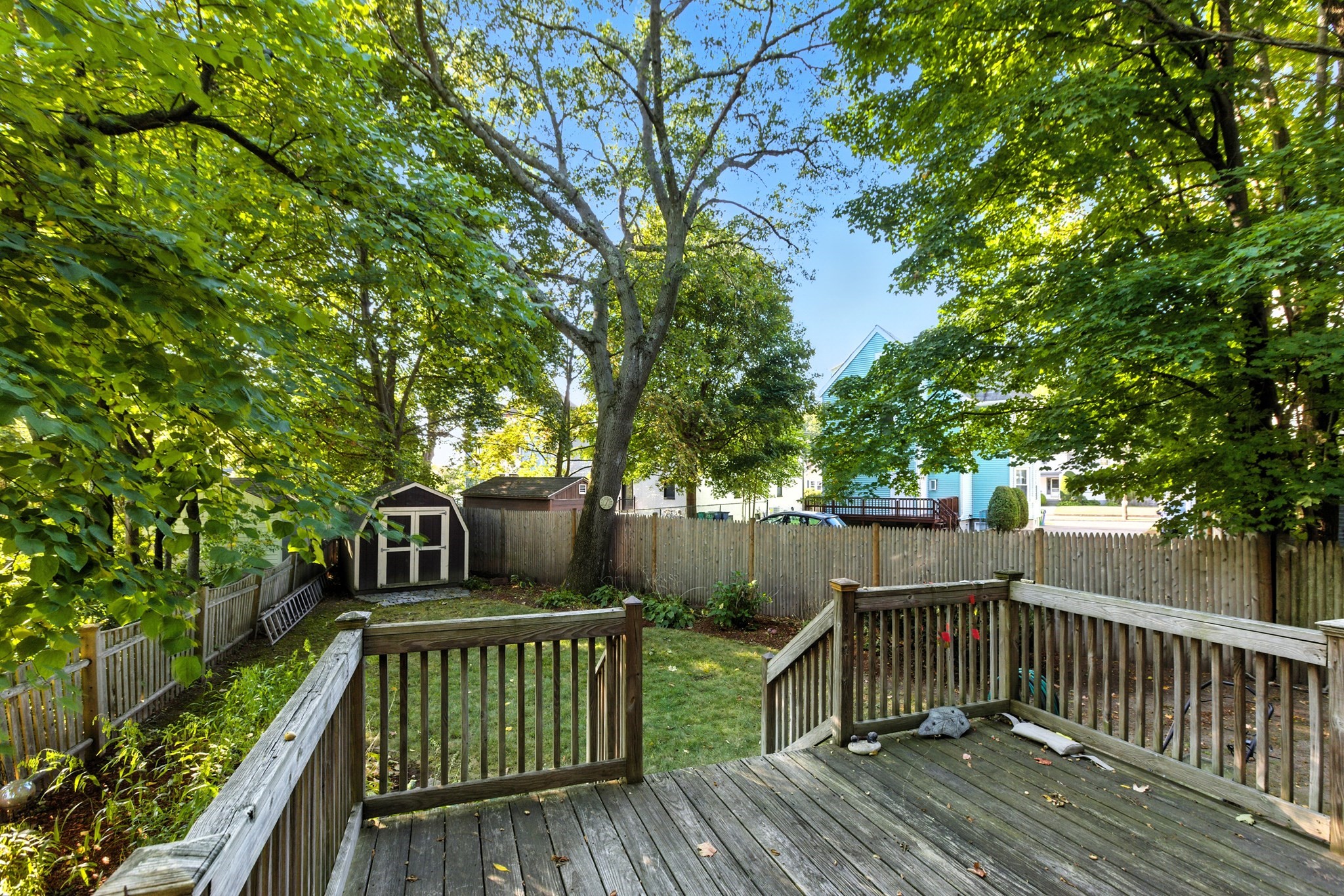 42 Judkins St, Newton, MA 02460 - Image 6