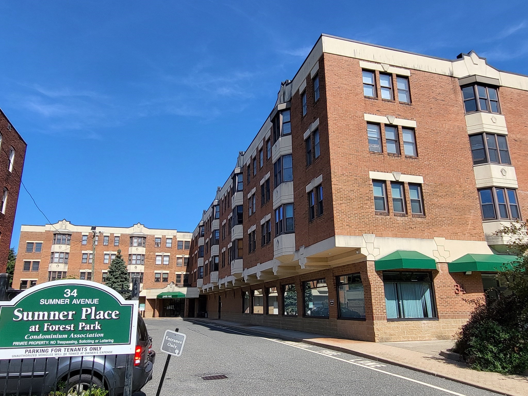 34 Sumner Ave Unit 314, Springfield, MA 01108 - Image 1