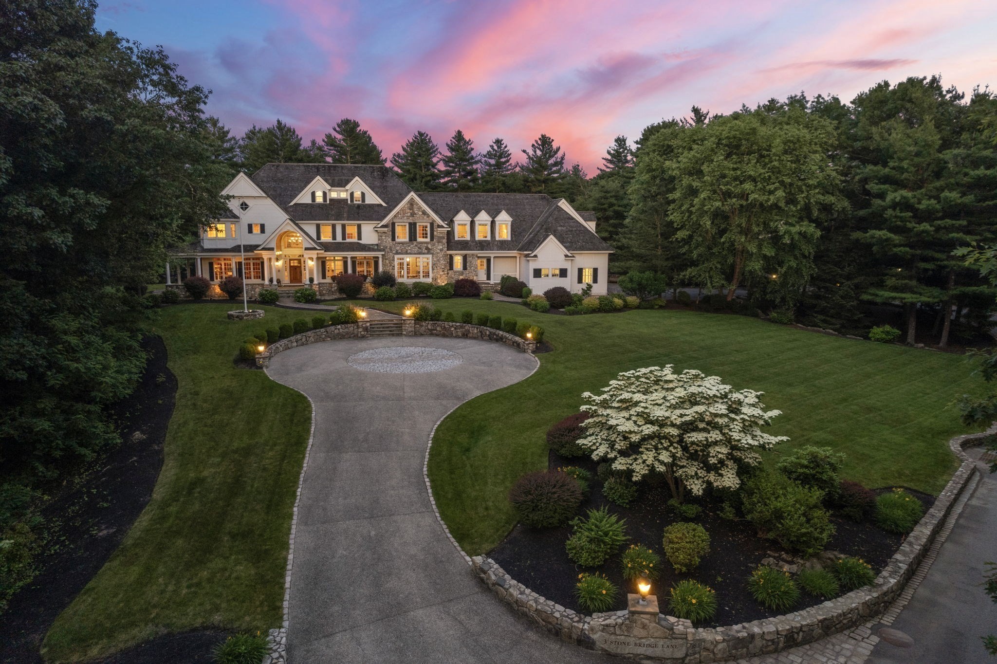 3 Stone Bridge Lane, Milton, MA 02186 - Image 2