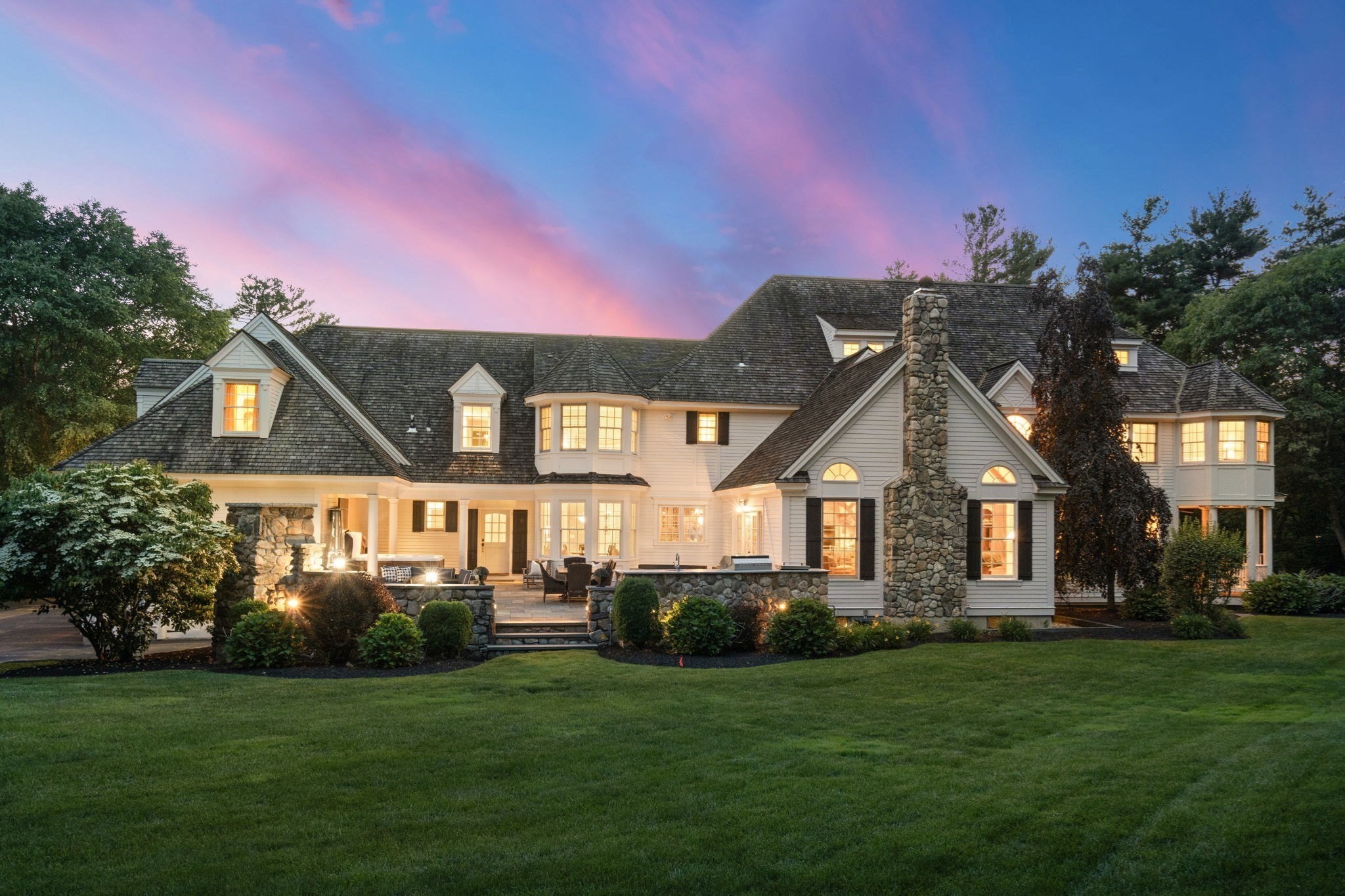 3 Stone Bridge Lane, Milton, MA 02186 - Image 3