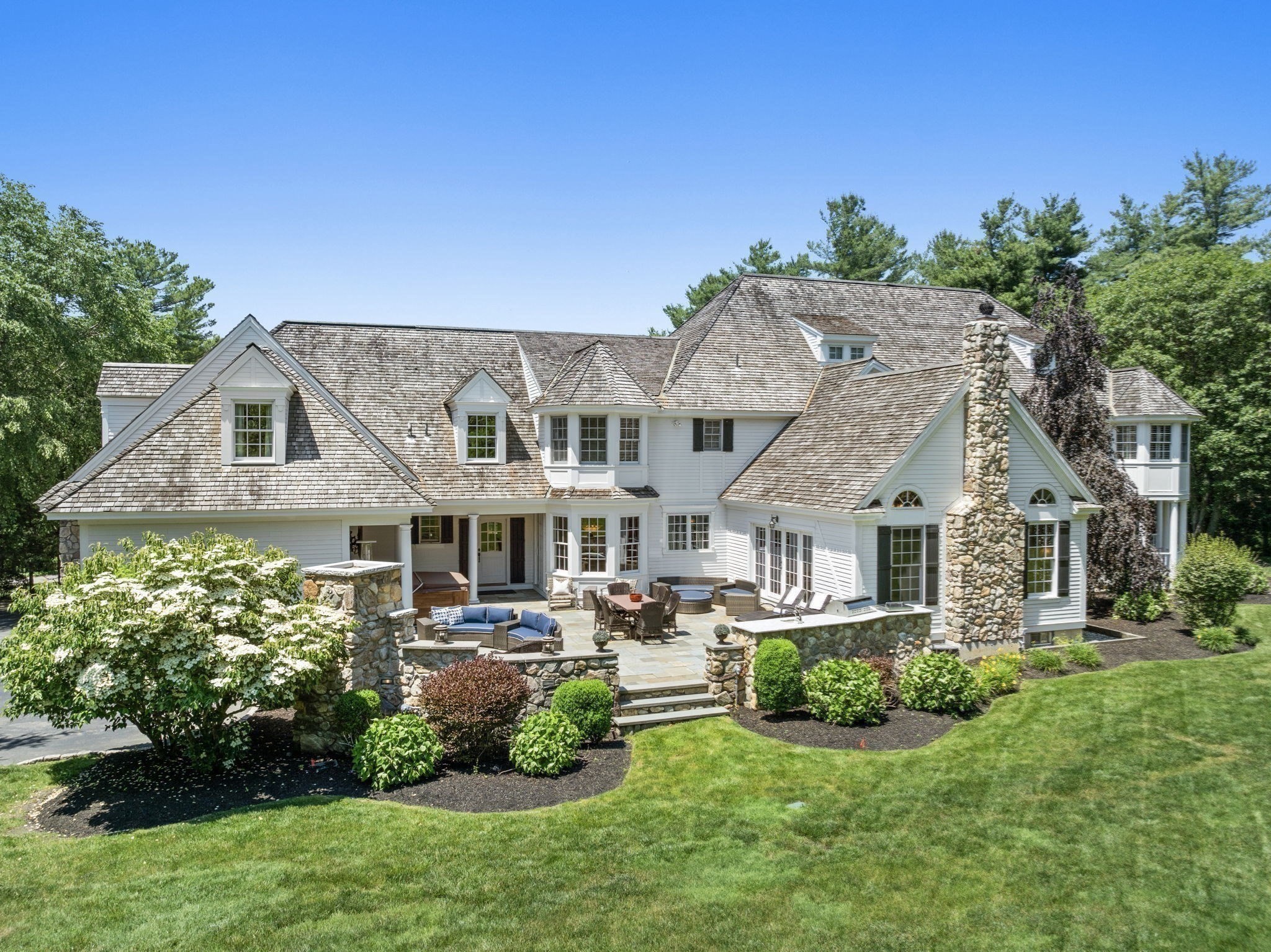 3 Stone Bridge Lane, Milton, MA 02186 - Image 31