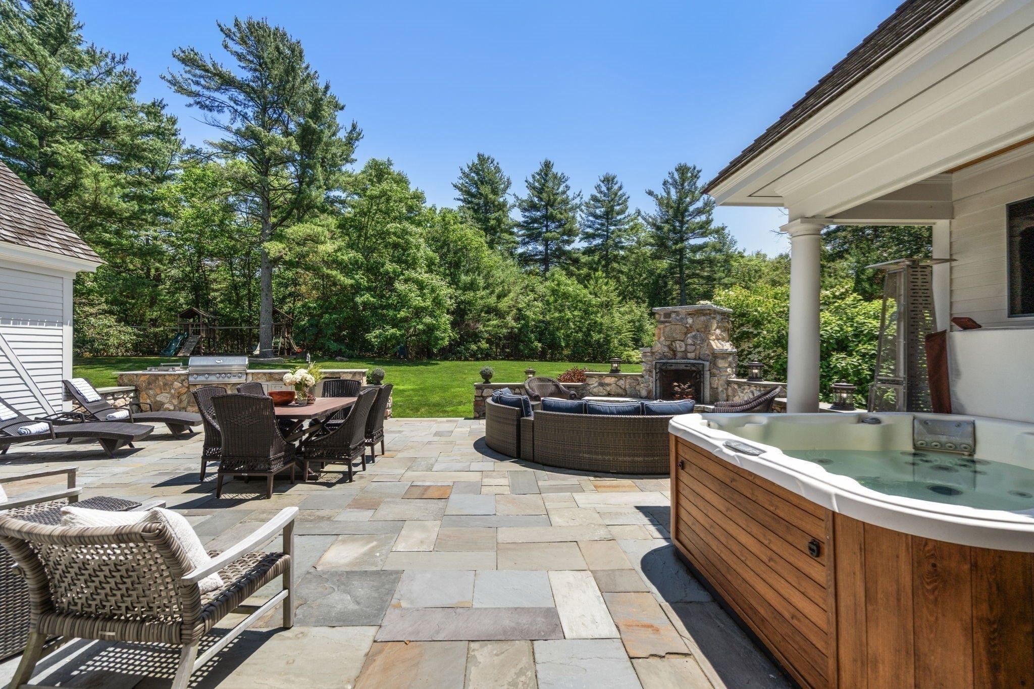 3 Stone Bridge Lane, Milton, MA 02186 - Image 32