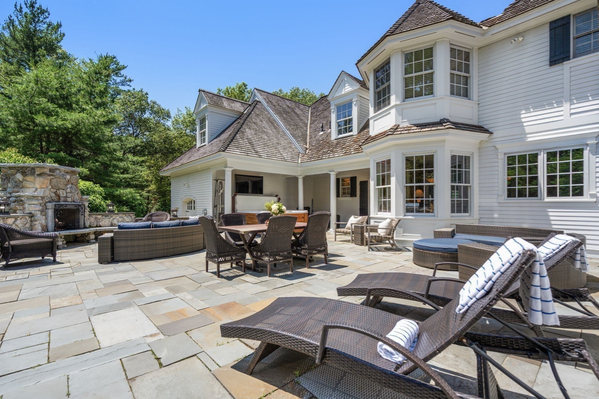 3 Stone Bridge Lane, Milton, MA 02186 - Image 33
