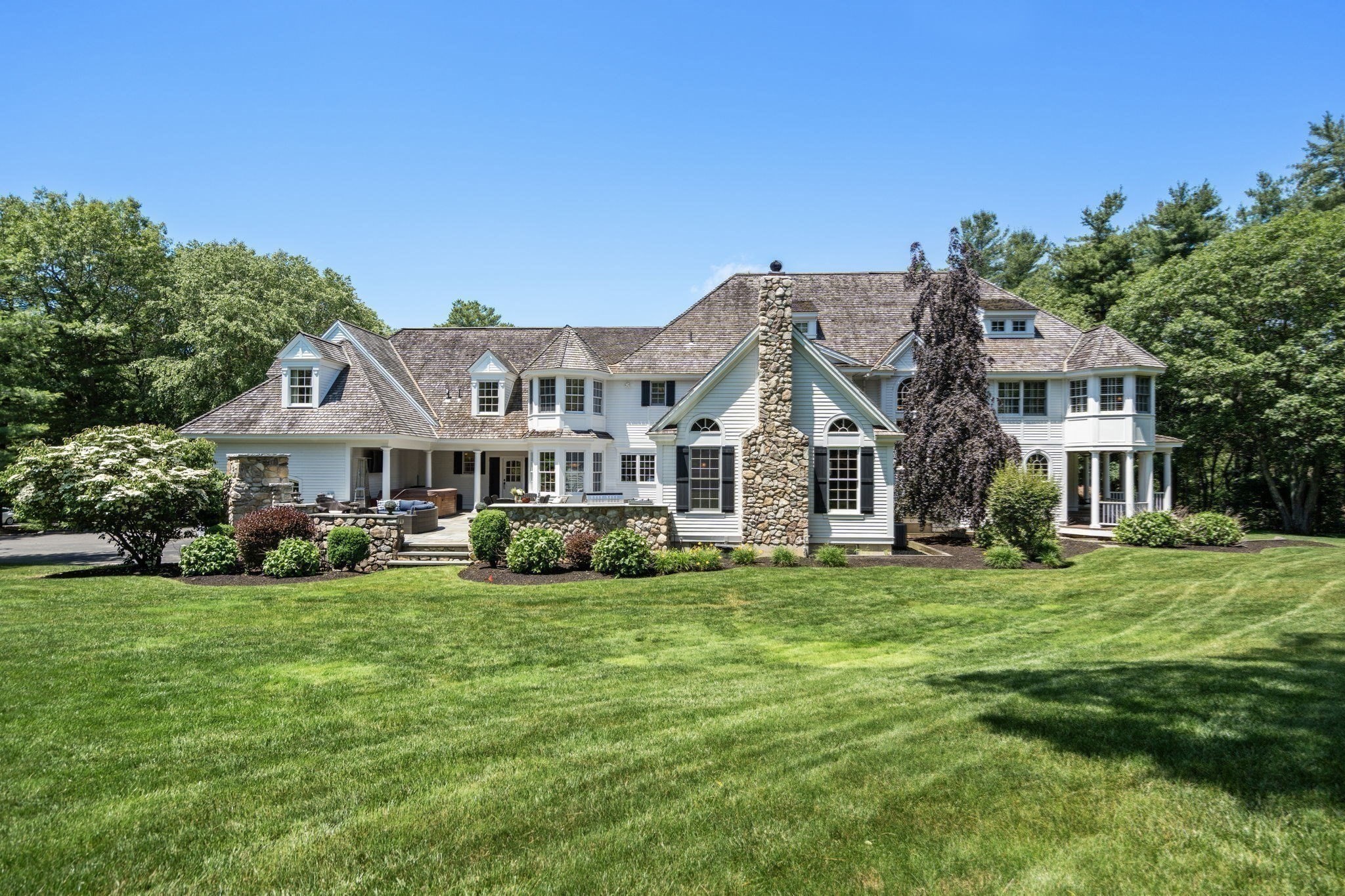 3 Stone Bridge Lane, Milton, MA 02186 - Image 34