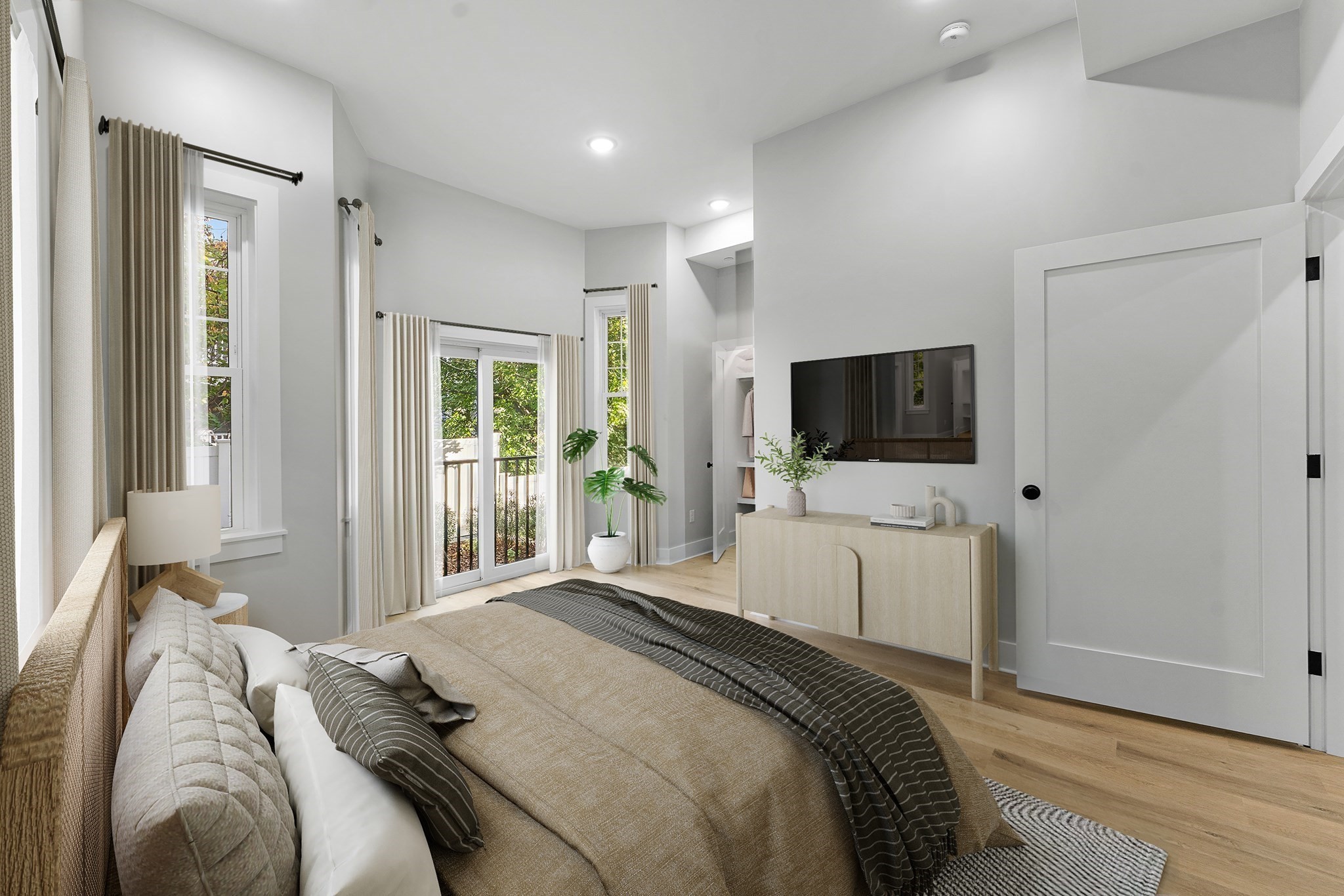 115 Thurston St Unit B, Somerville, MA 02143