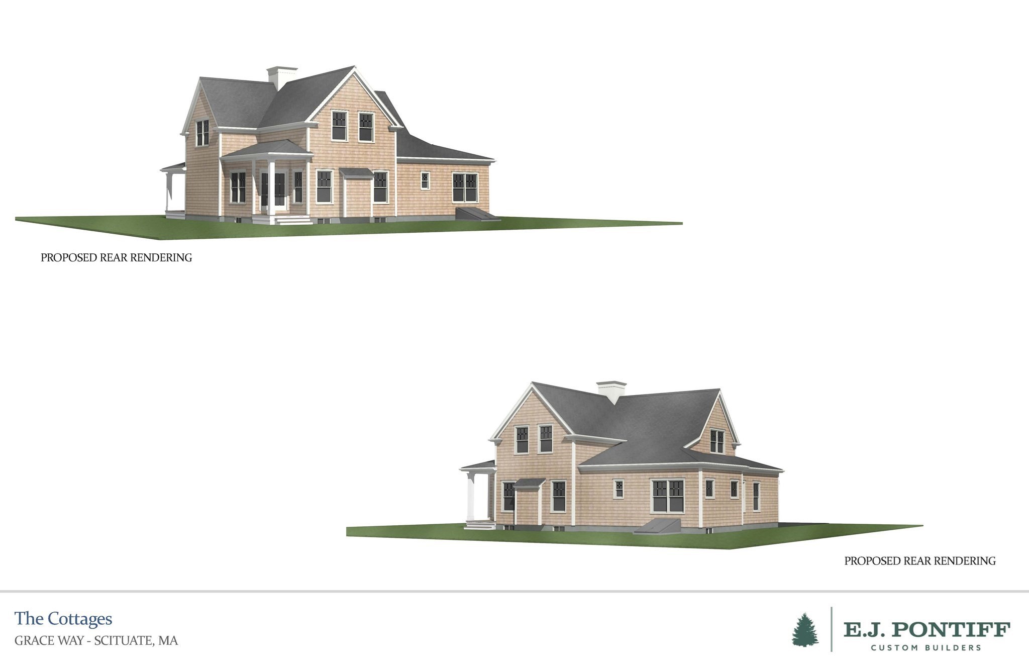 3 Grace Way Unit 3, Scituate, MA 02066 - Image 3