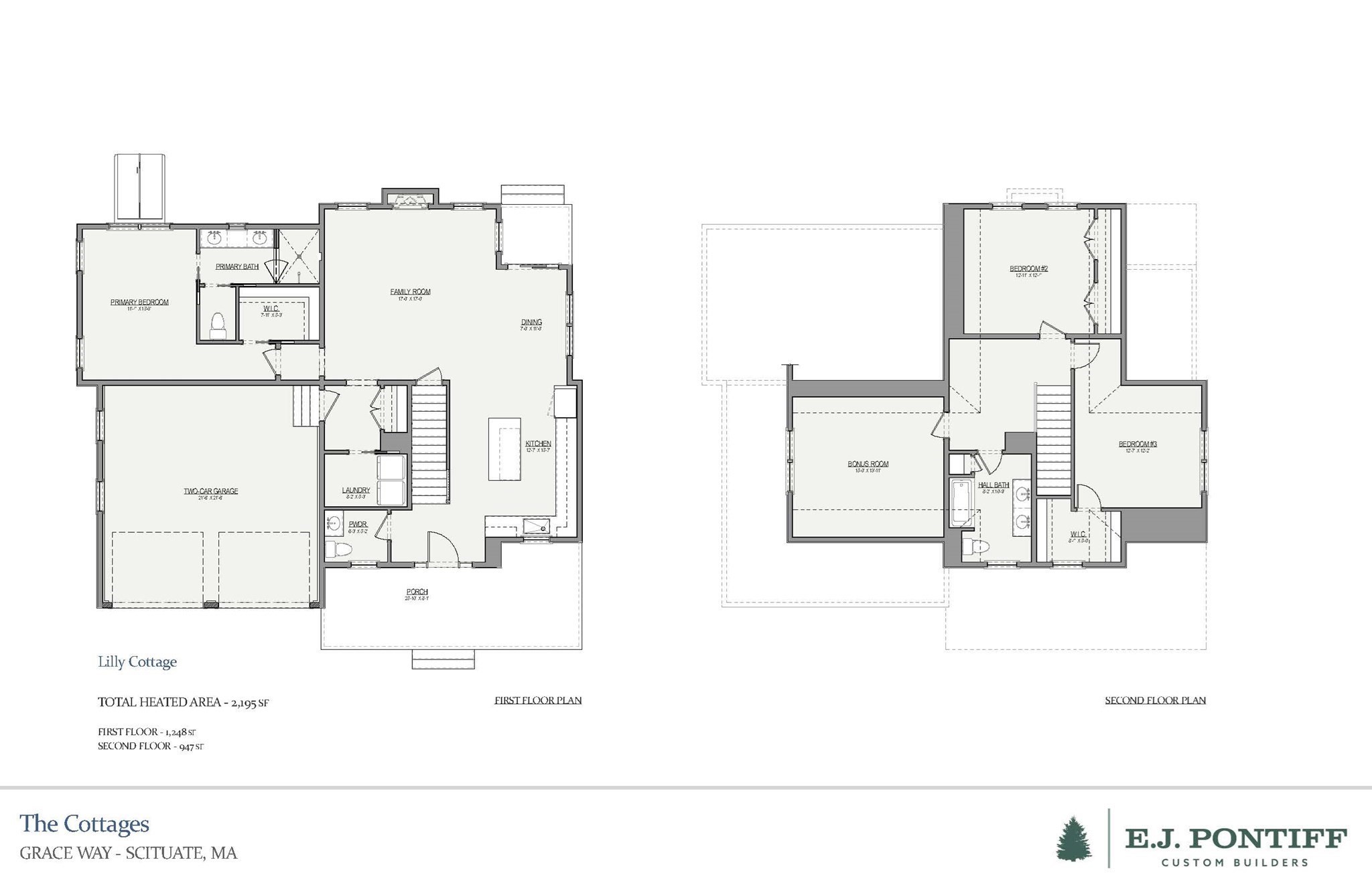 3 Grace Way Unit 3, Scituate, MA 02066 - Image 4