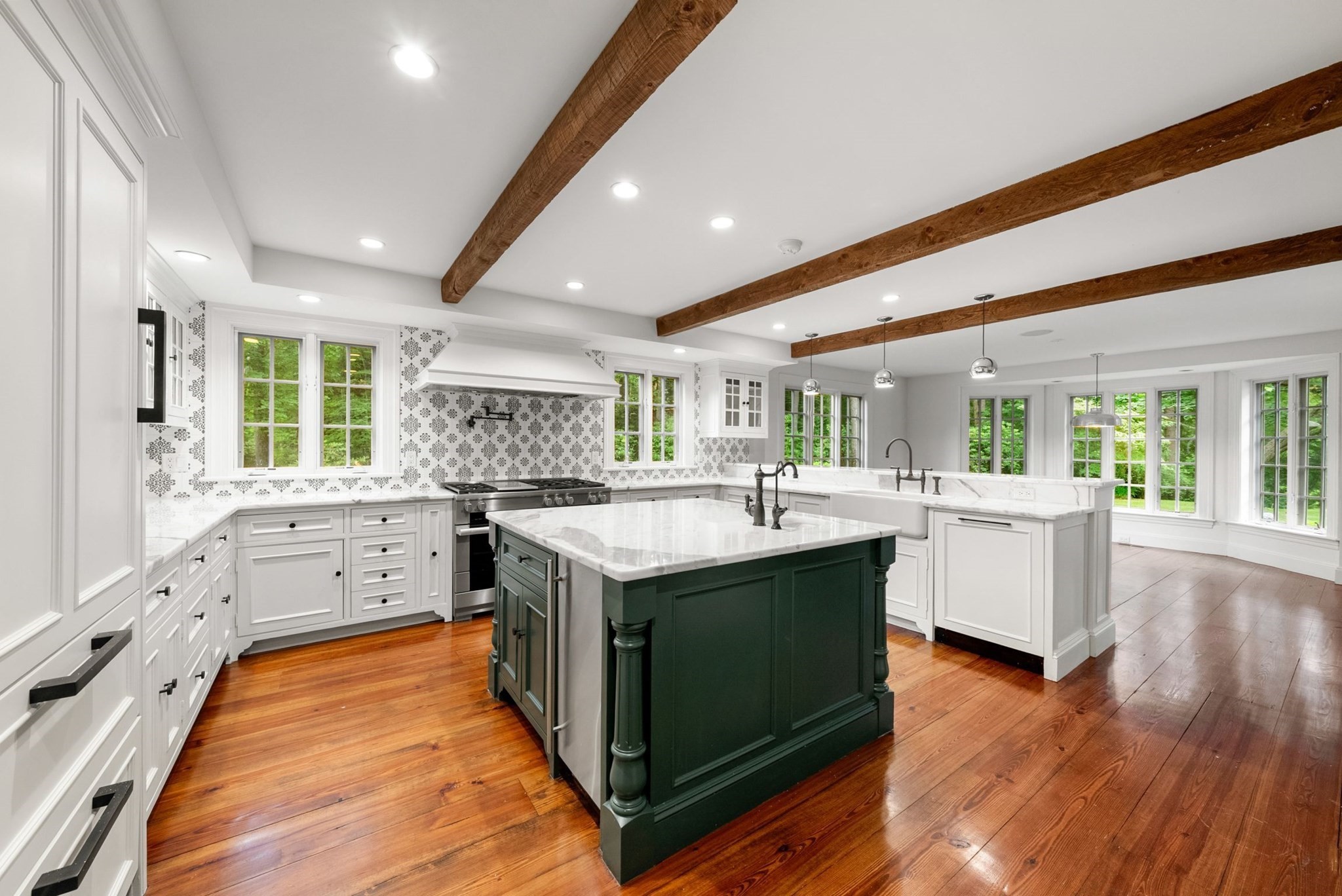 12 Winding River Circle, Wellesley, MA 02482 - Image 13